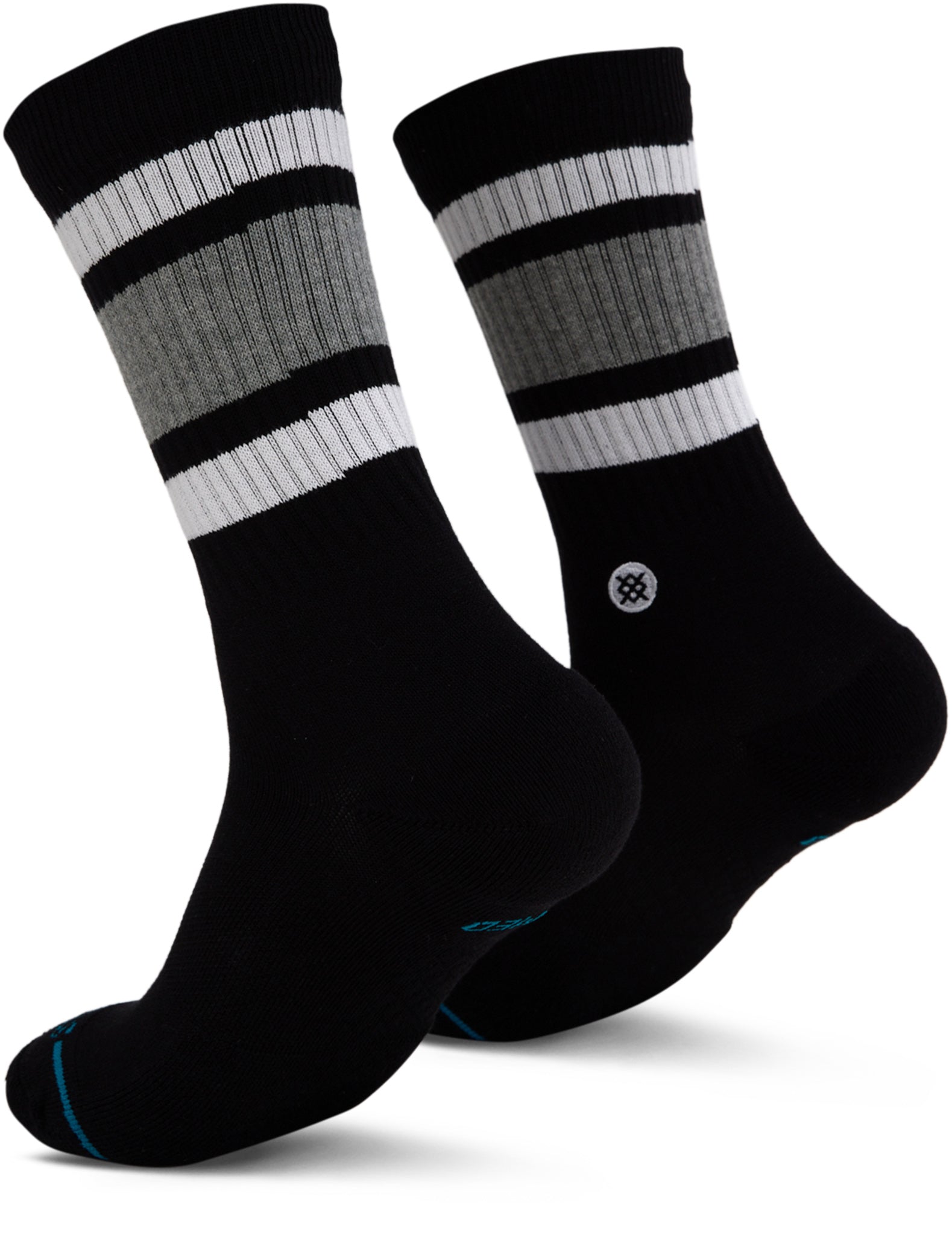 Boyd Crew Socks - Unisex