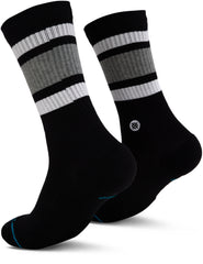 Boyd Crew Socks - Unisex