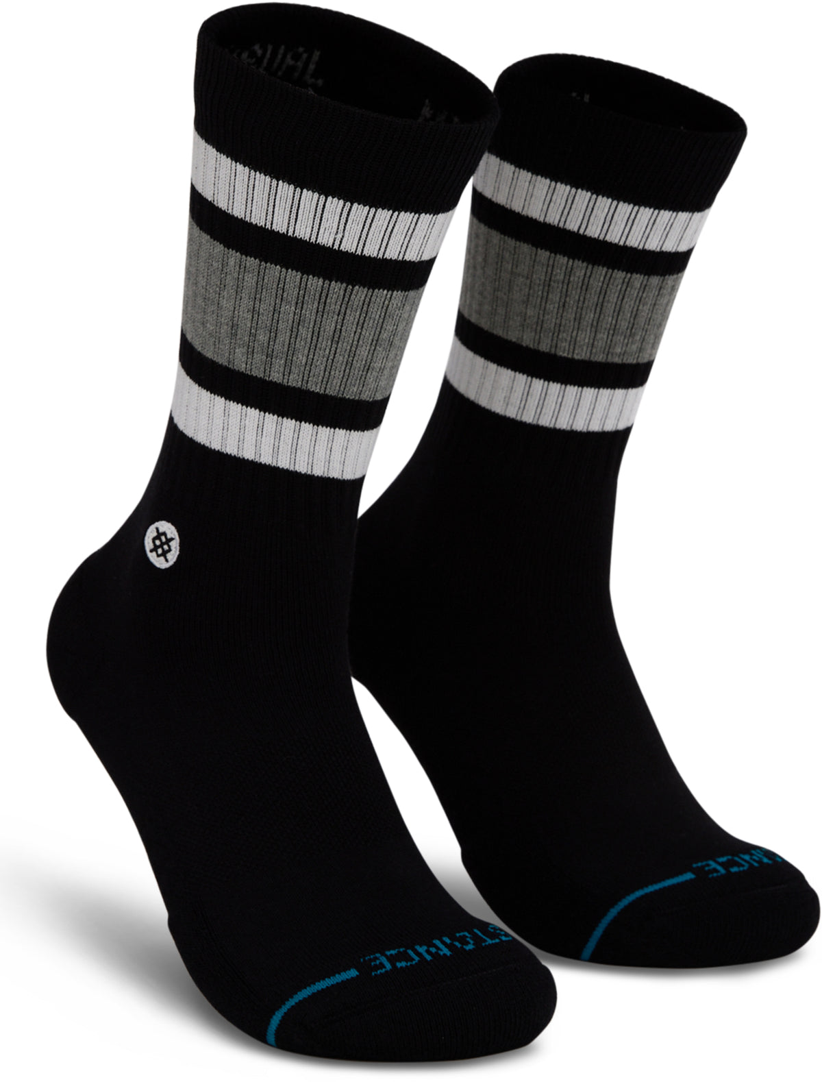 Boyd Crew Socks - Unisex