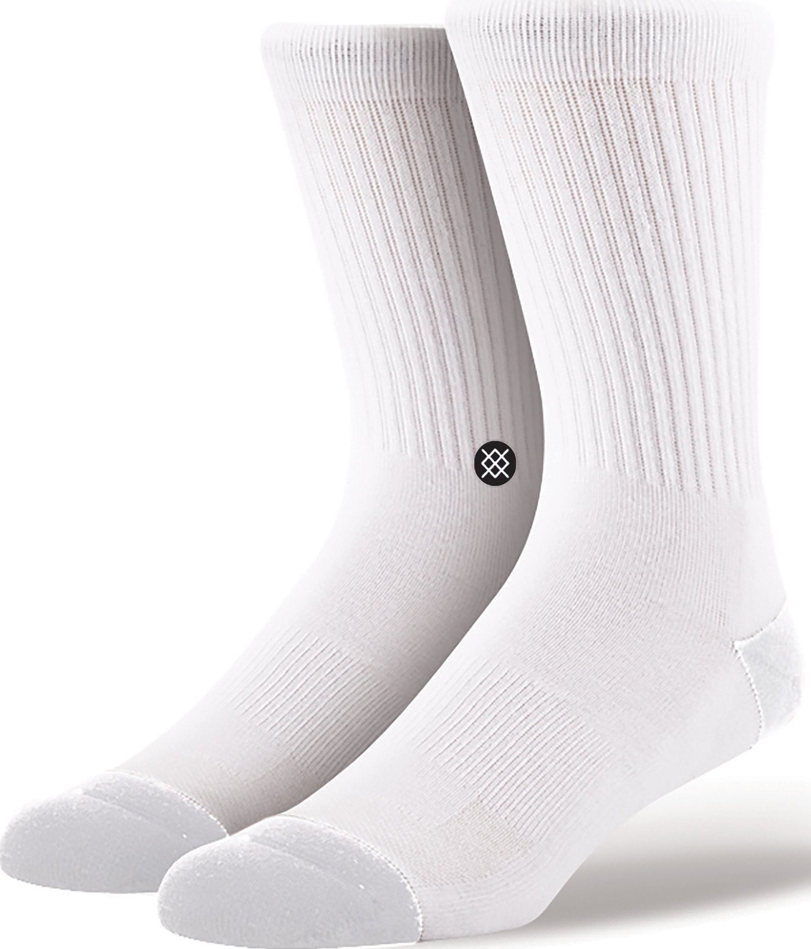 Icon 3 Pack Socks - Men's
