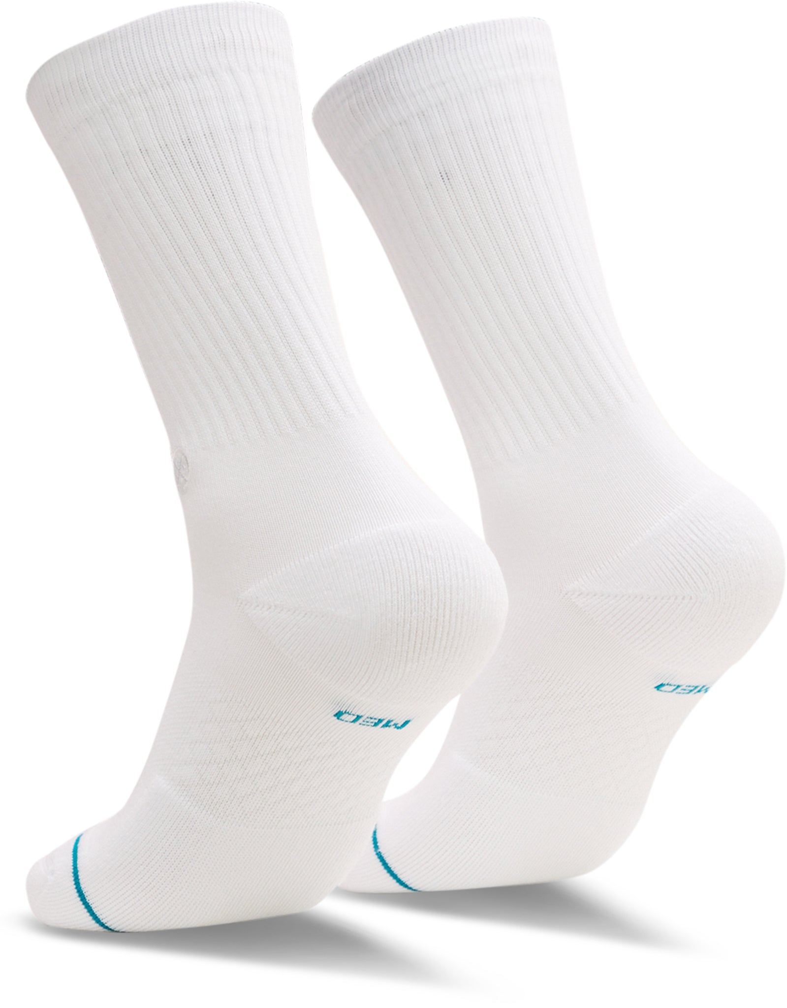 Icon 3 Pack Socks - Men's