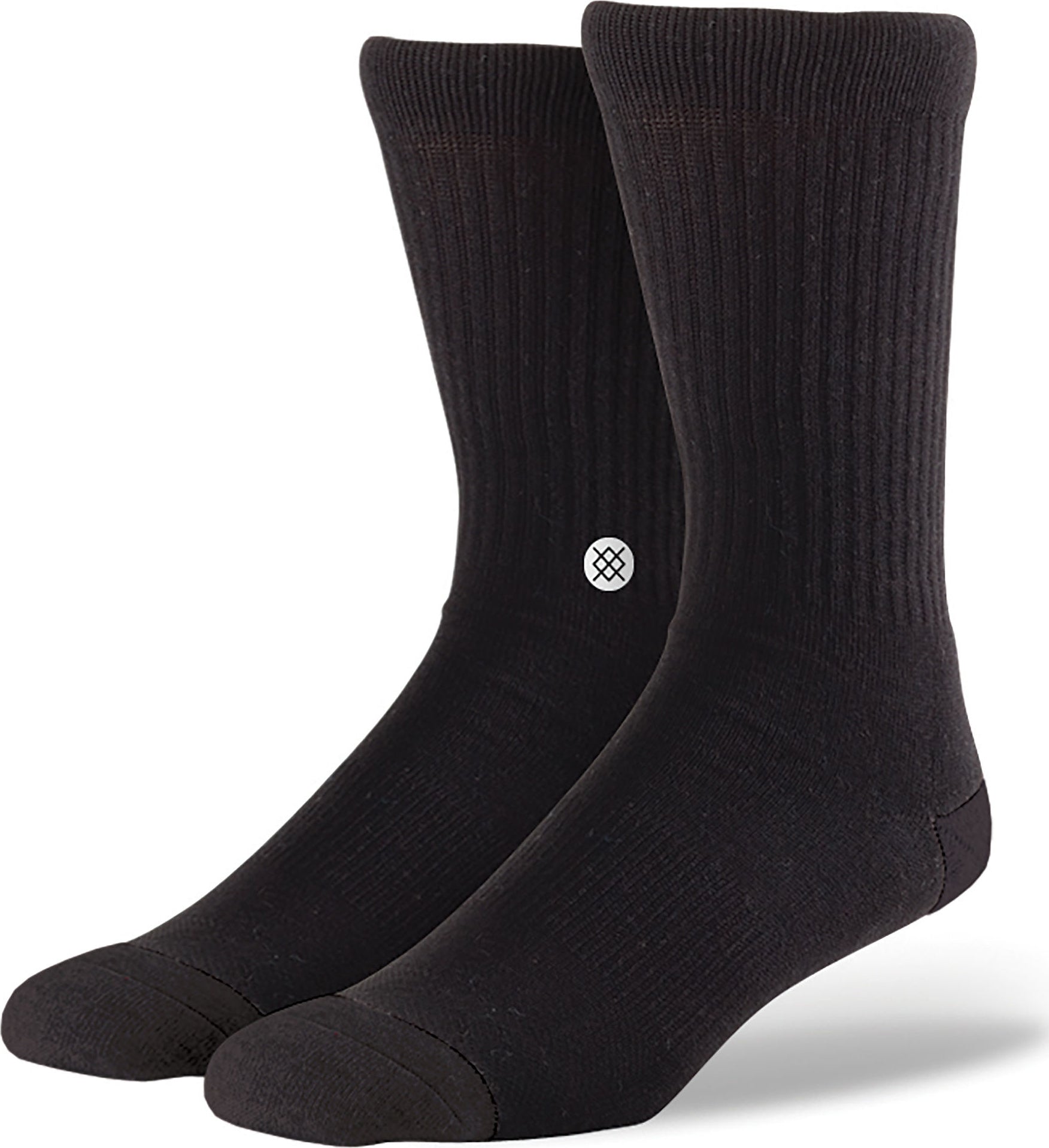 Icon 3 Pack Socks - Men's