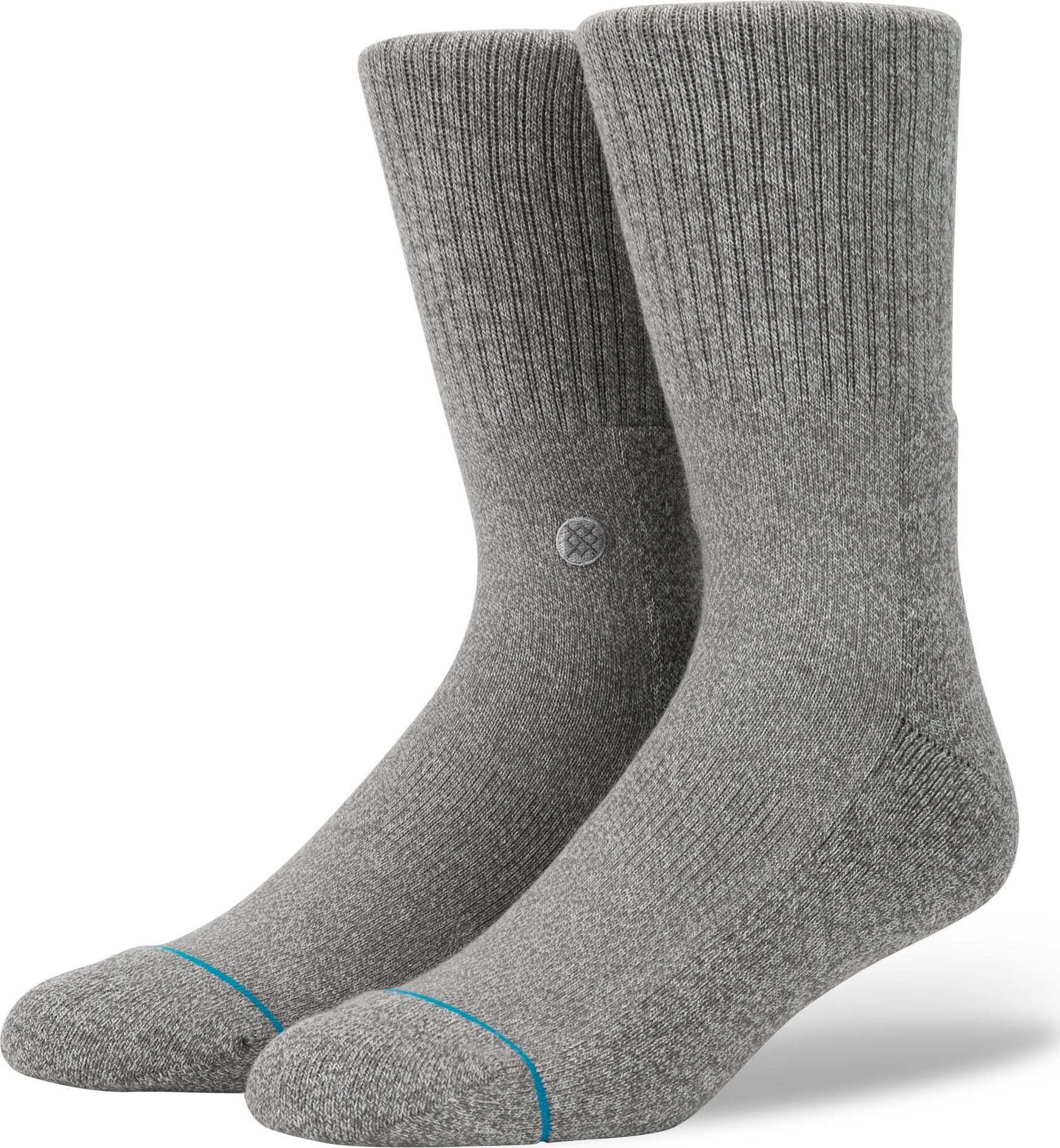 Icon 3 Pack Socks - Men's