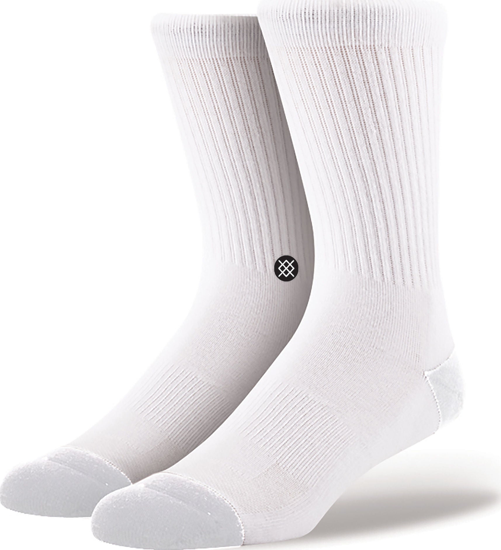 Icon 3 Pack Socks - Men's