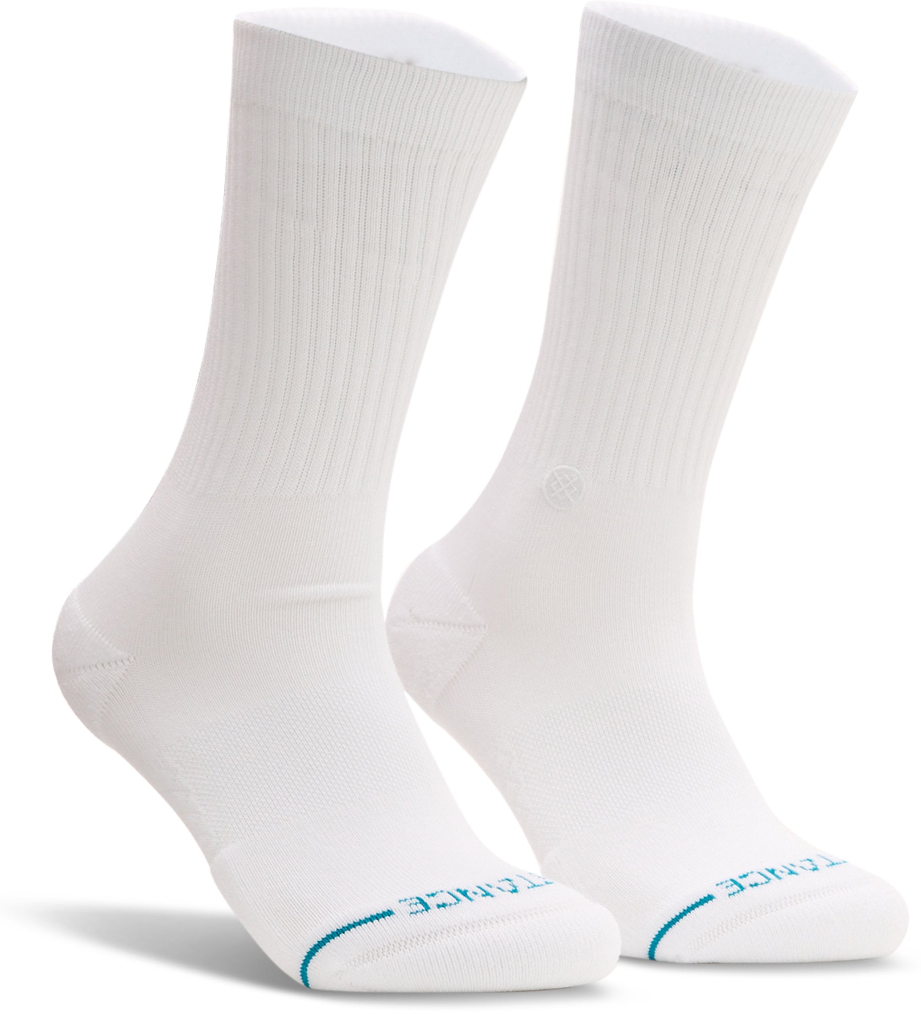 Icon 3 Pack Socks - Men's