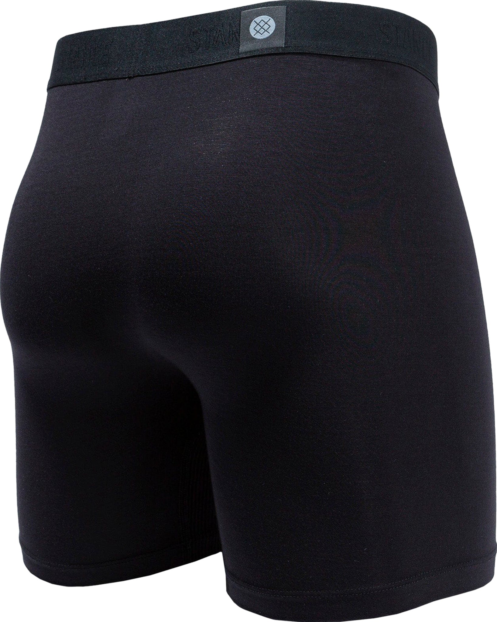 Regulation Boxer Brief 6 in - Men's