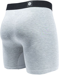 Regulation Boxer Brief 6 in - Men's