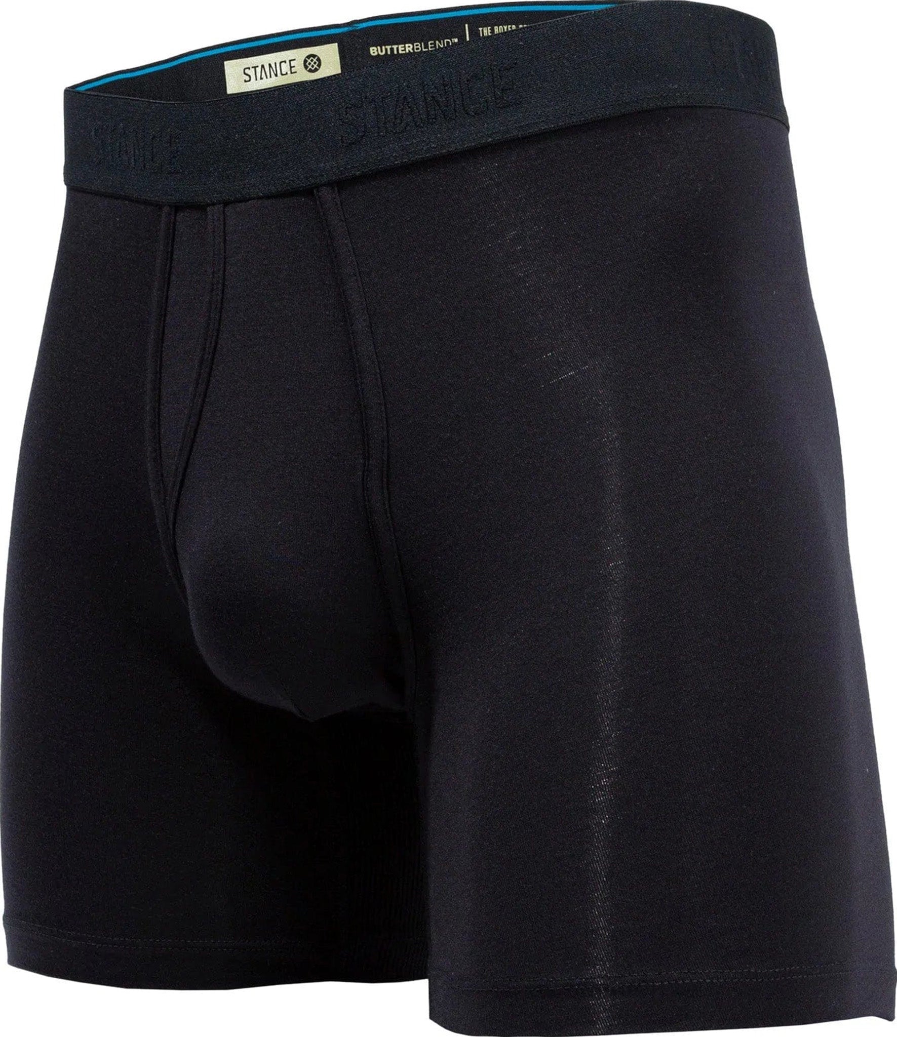 Regulation Boxer Brief 6 in - Men's