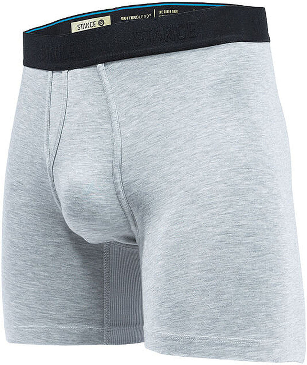 Regulation Boxer Brief 6 in - Men's