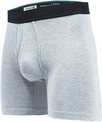 Regulation Boxer Brief 6 in - Men's