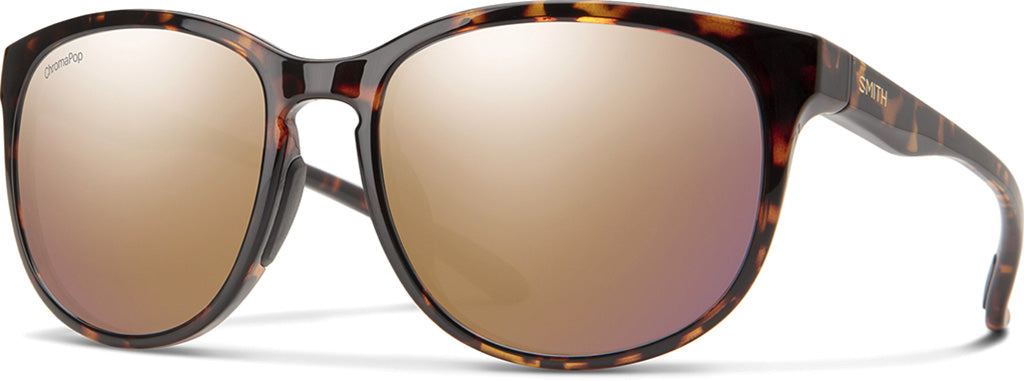 Lake Shasta Sunglasses - ChromaPop Polarized Lens - Women's