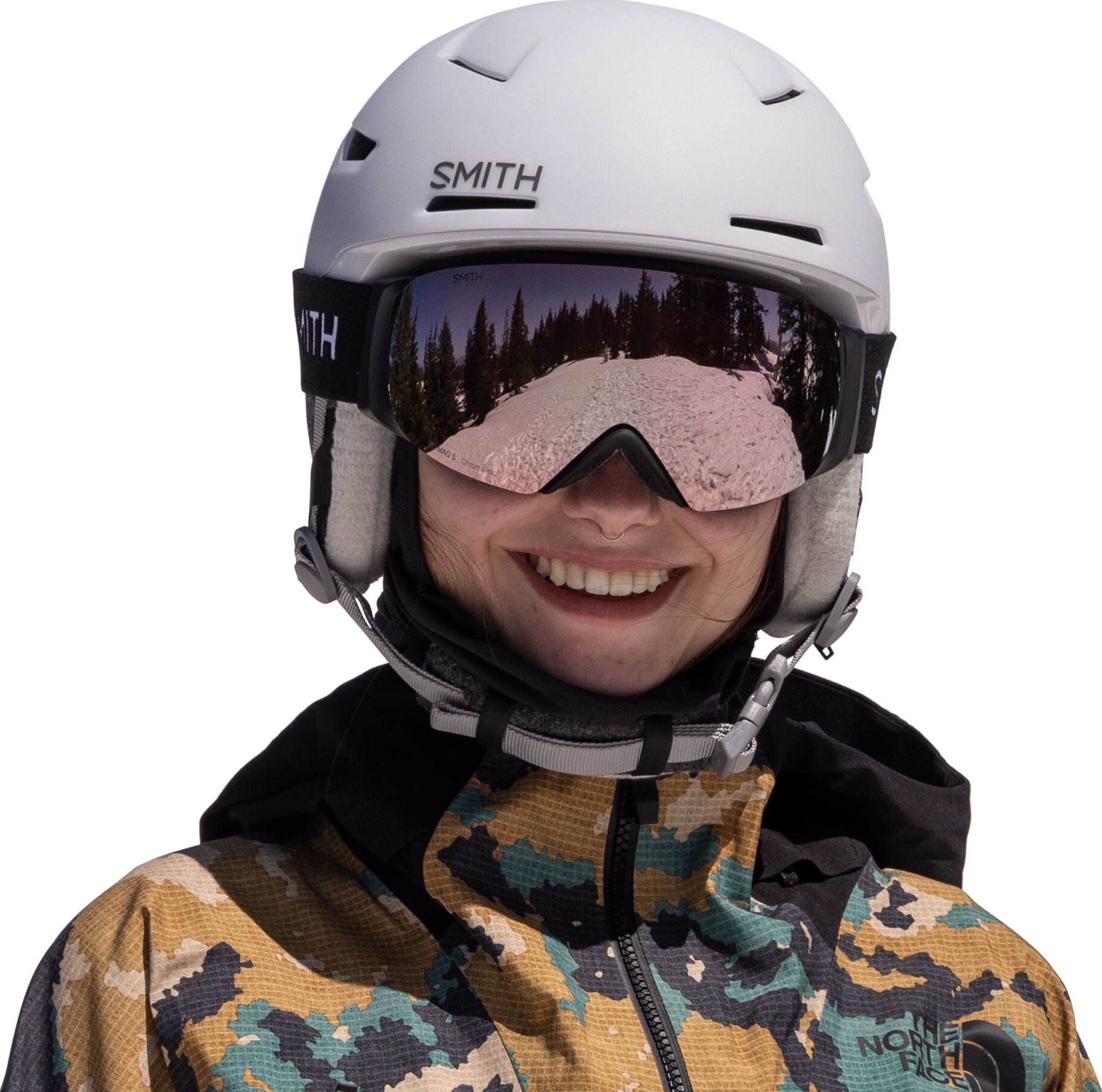 Vida MIPS Helmet - Women's
