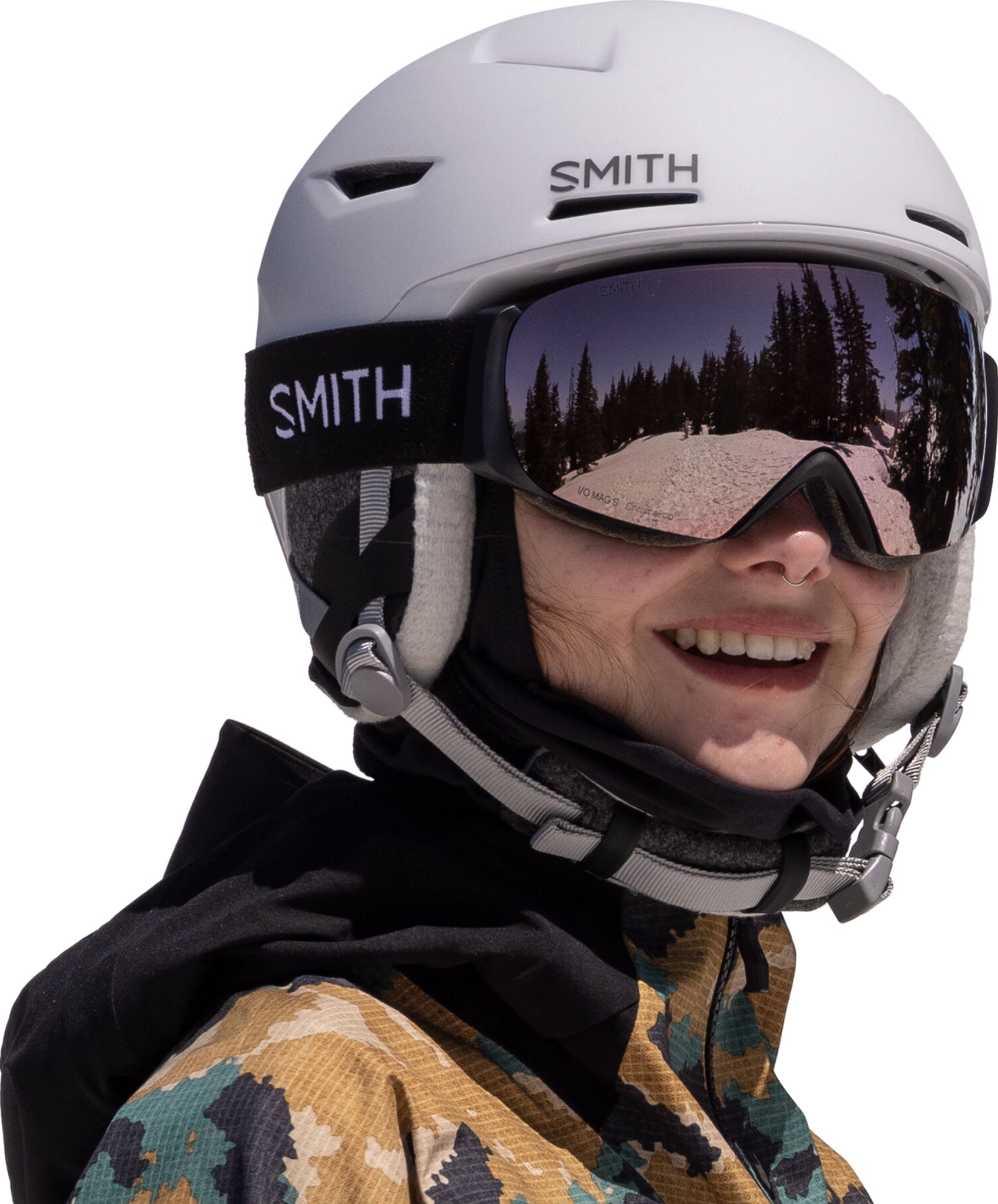 Vida MIPS Helmet - Women's