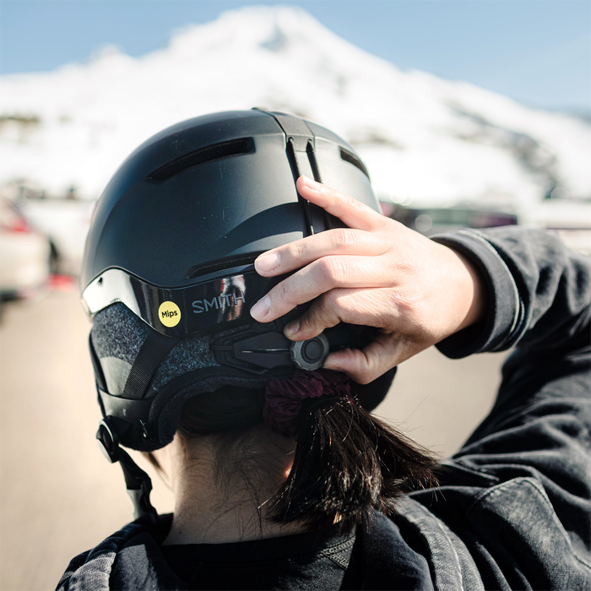 Vida MIPS Helmet - Women's