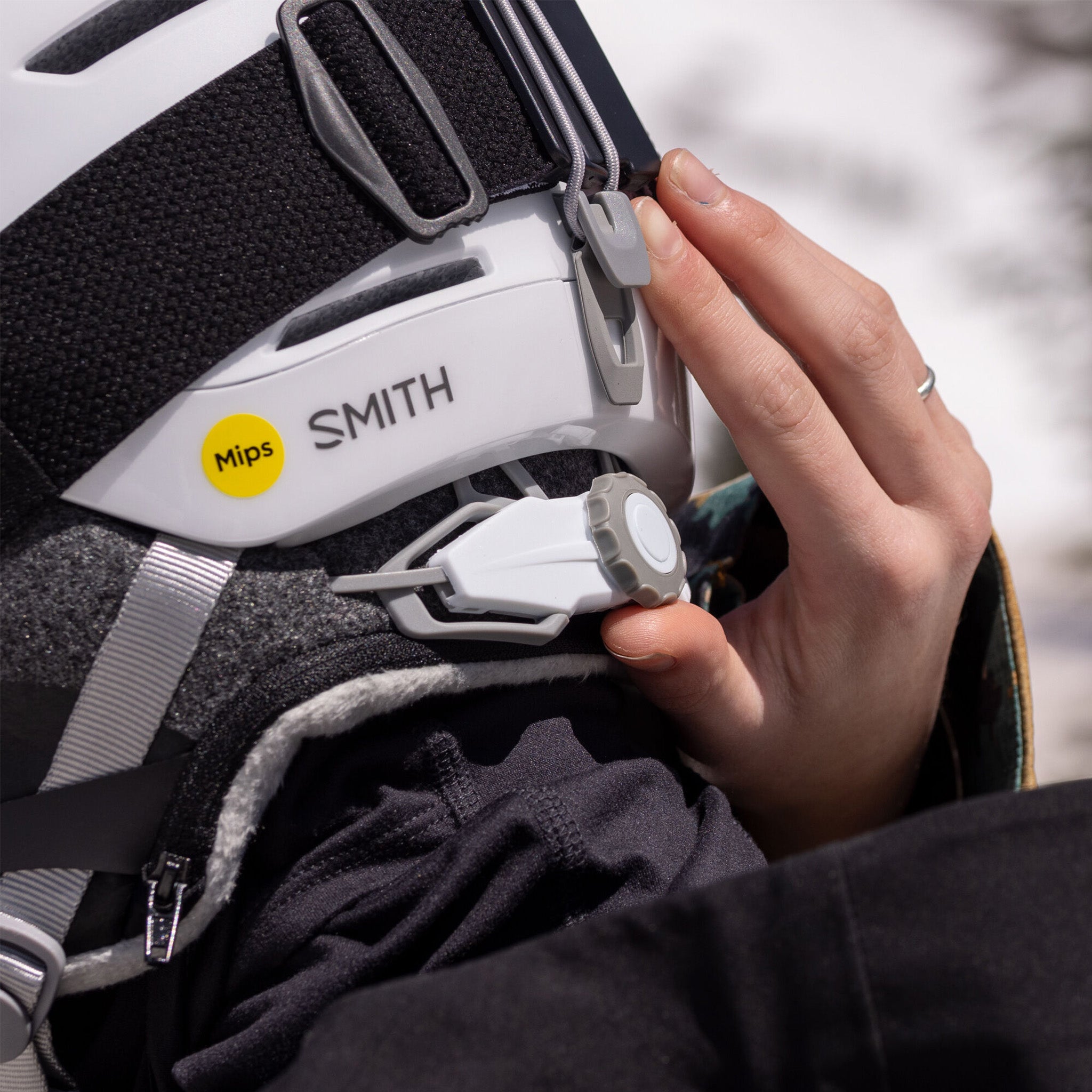 Vida MIPS Helmet - Women's