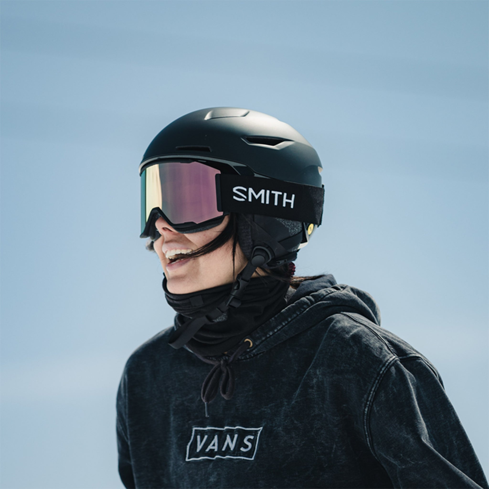 Vida MIPS Helmet - Women's