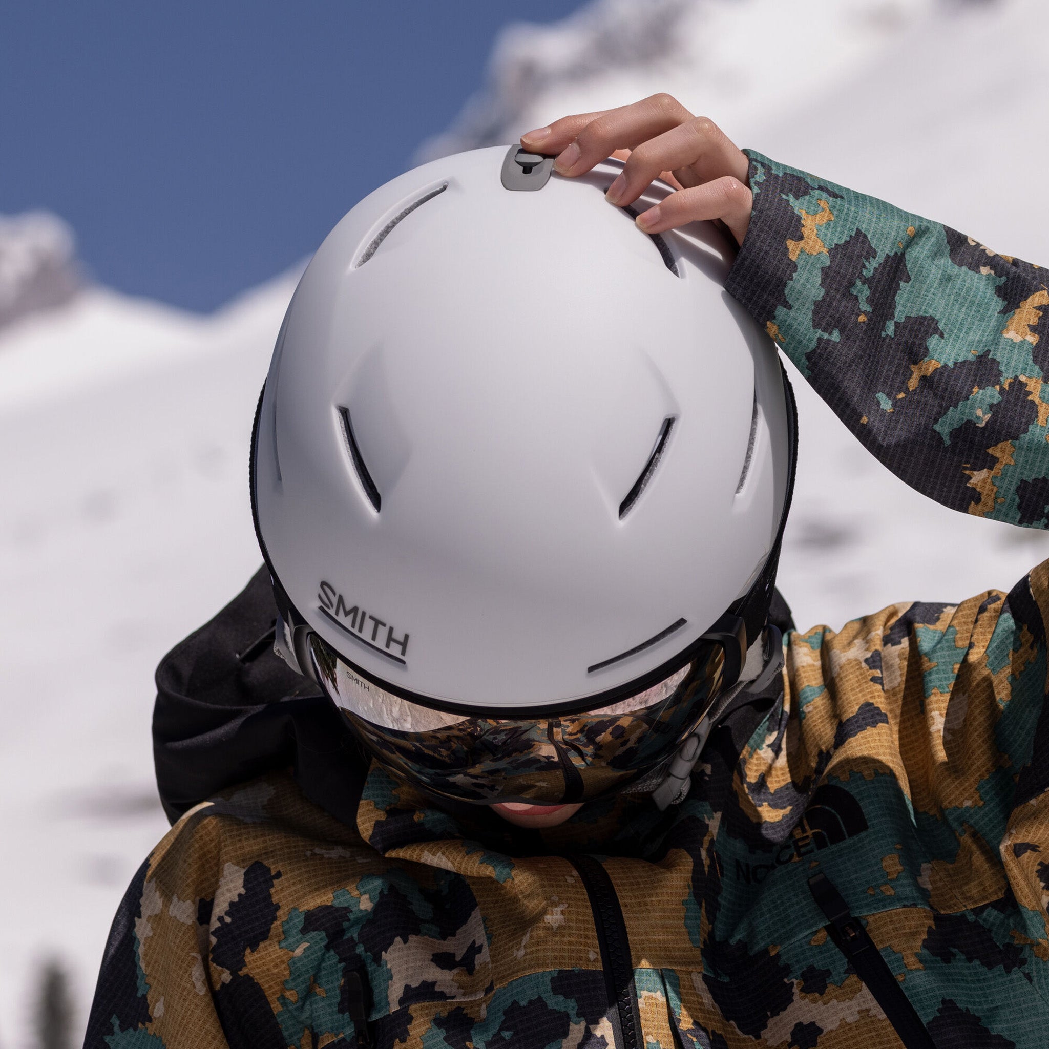 Vida MIPS Helmet - Women's
