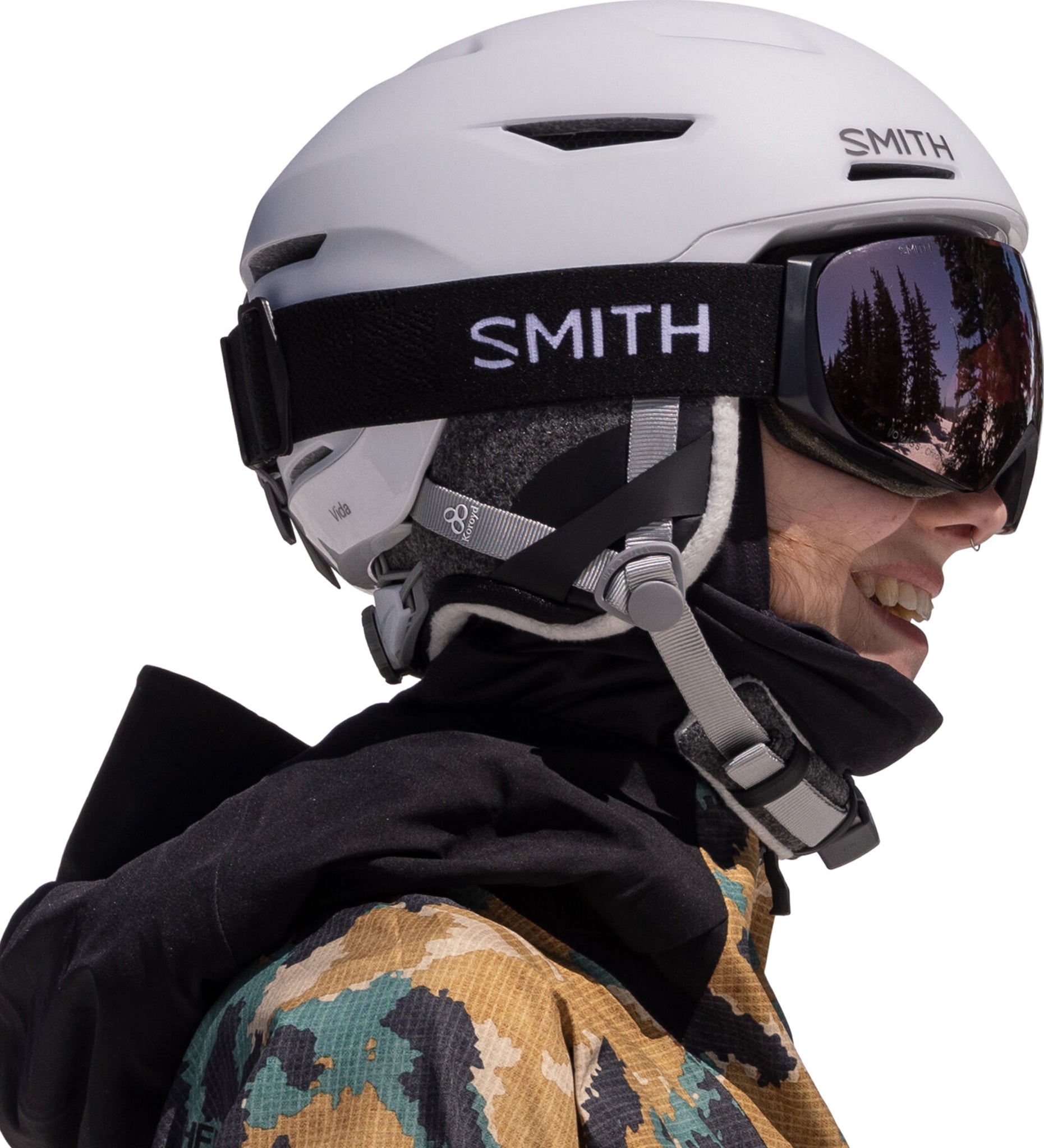 Vida MIPS Helmet - Women's