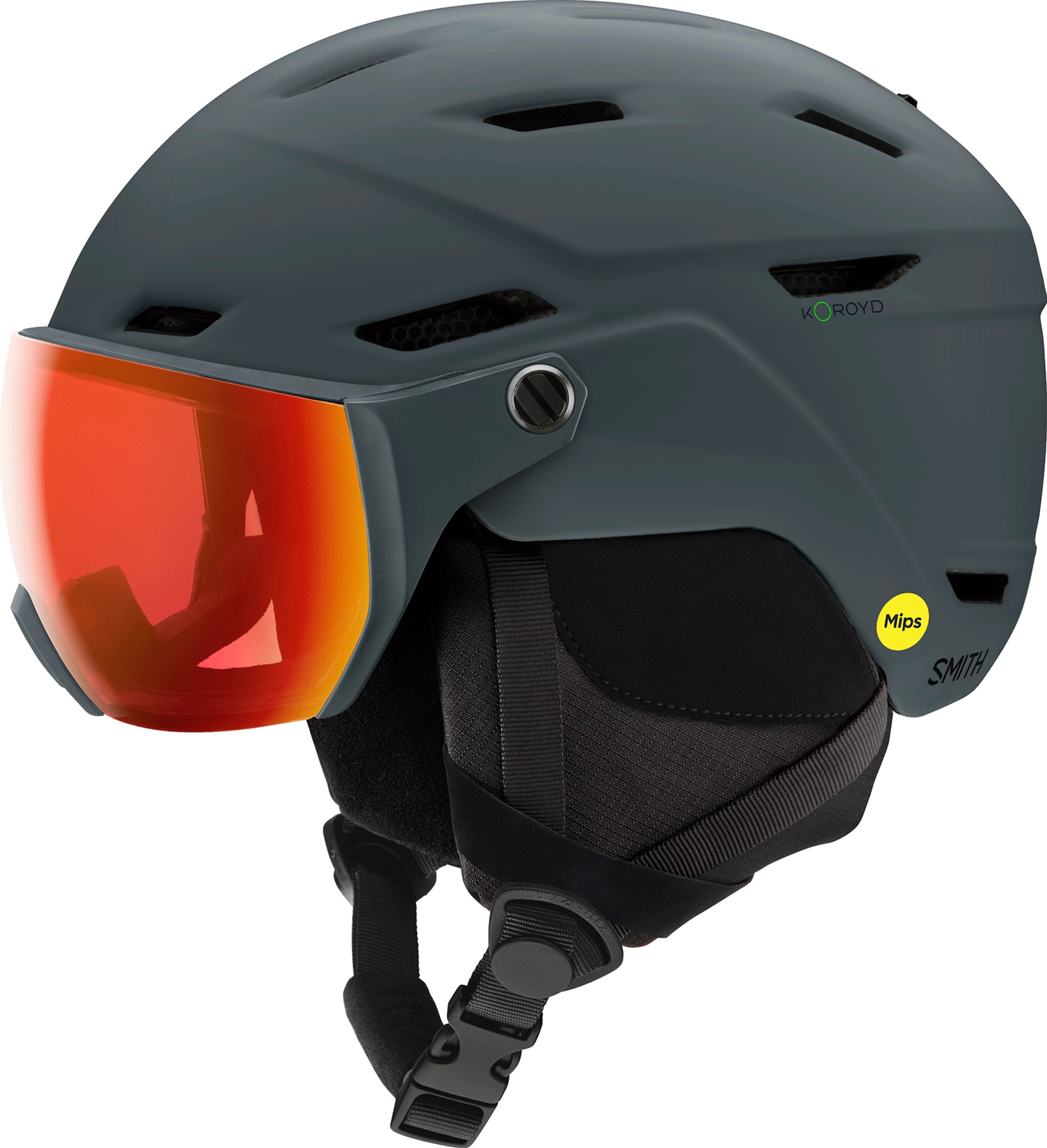 Survey MIPS Ski & Snowboard Helmet - Unisex