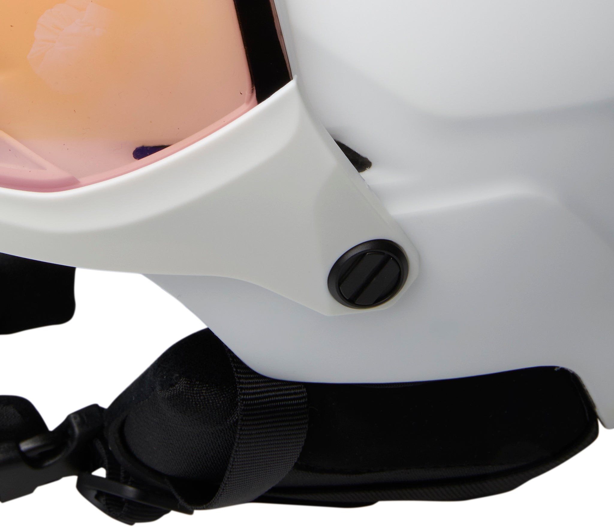 Survey MIPS Helmet with ChromaPop Photochromic Goggles - Unisex