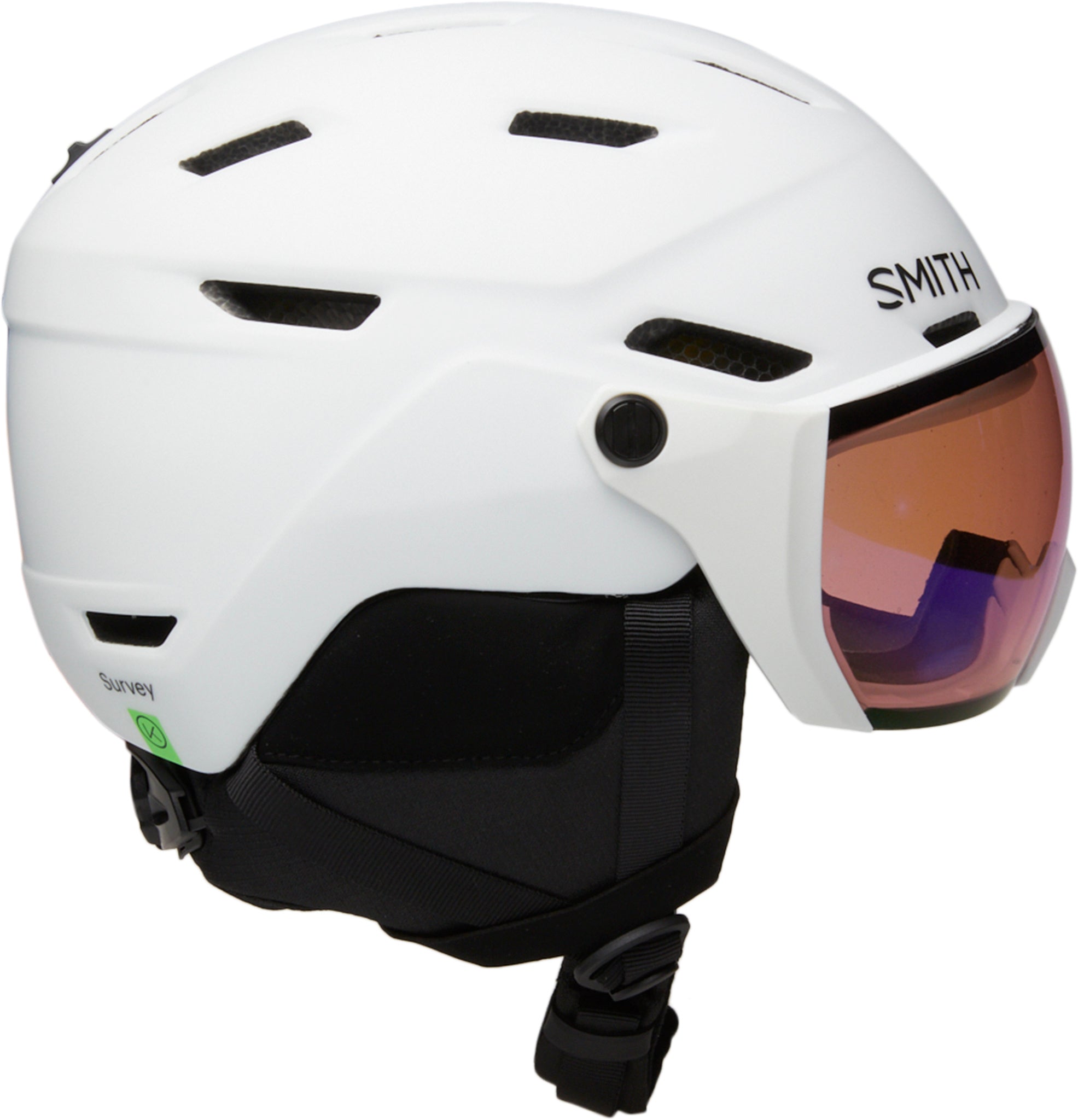 Survey MIPS Helmet with ChromaPop Photochromic Goggles - Unisex