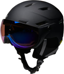 Survey MIPS Helmet with ChromaPop Photochromic Goggles - Unisex