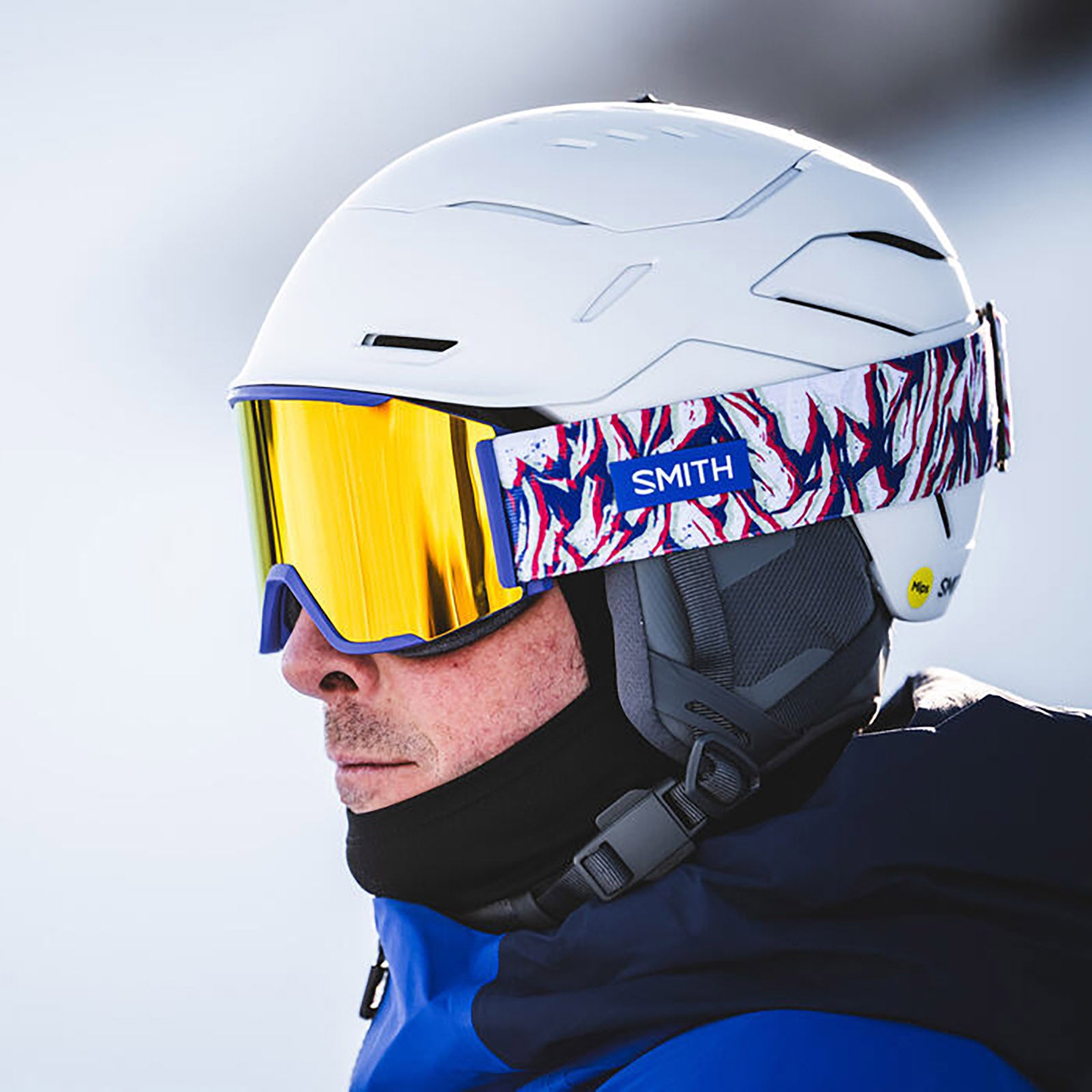 Vantage 2 MIPS Helmet 