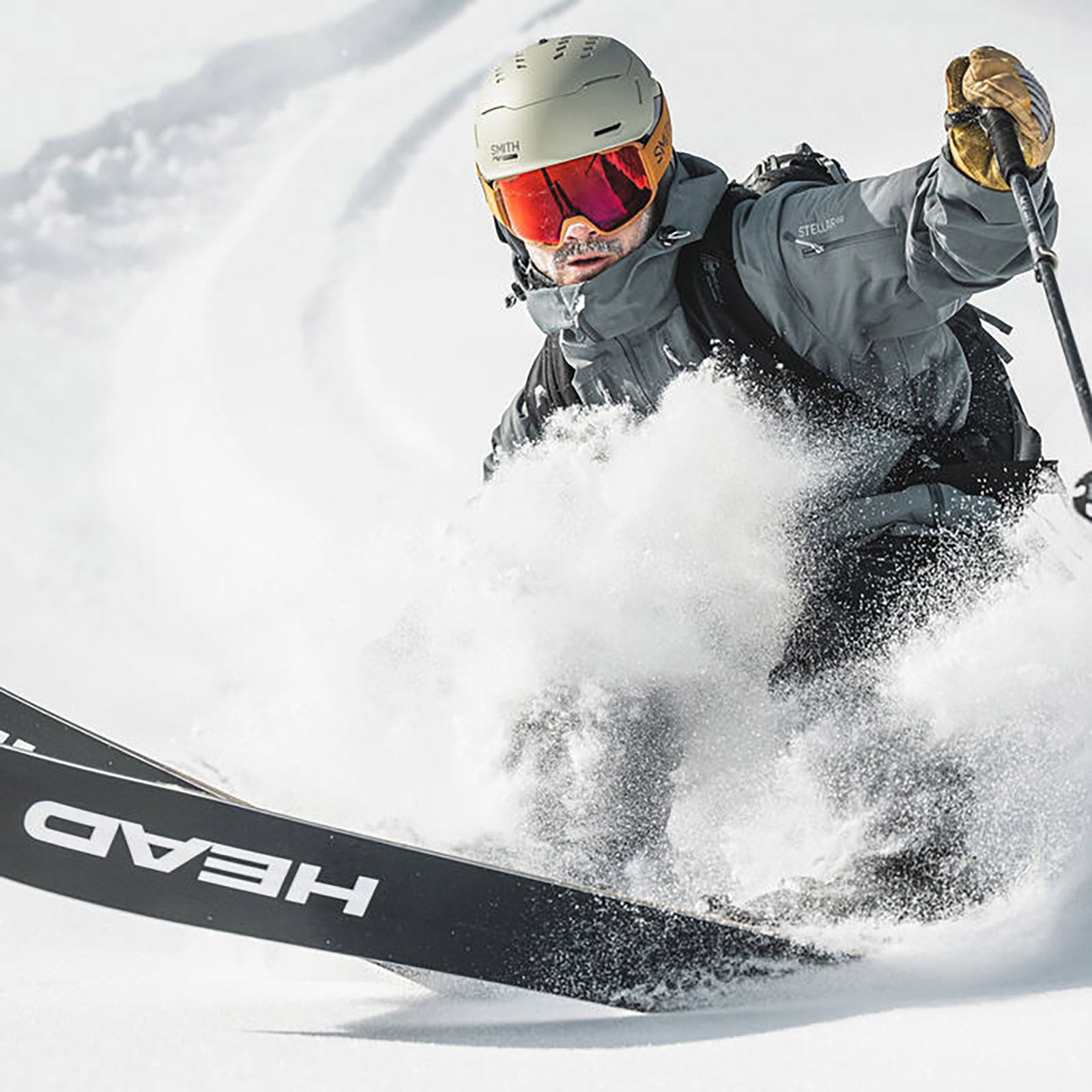 Vantage 2 MIPS Helmet 