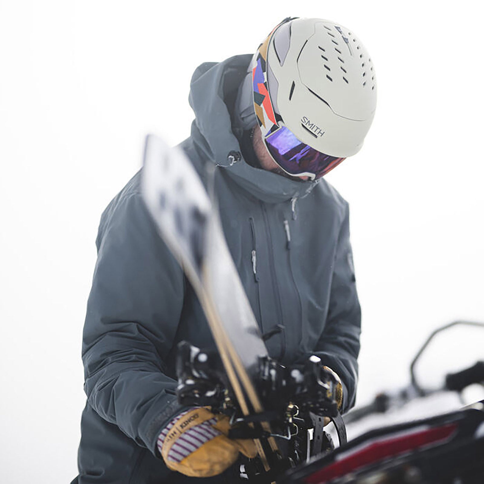 Vantage 2 MIPS Helmet 