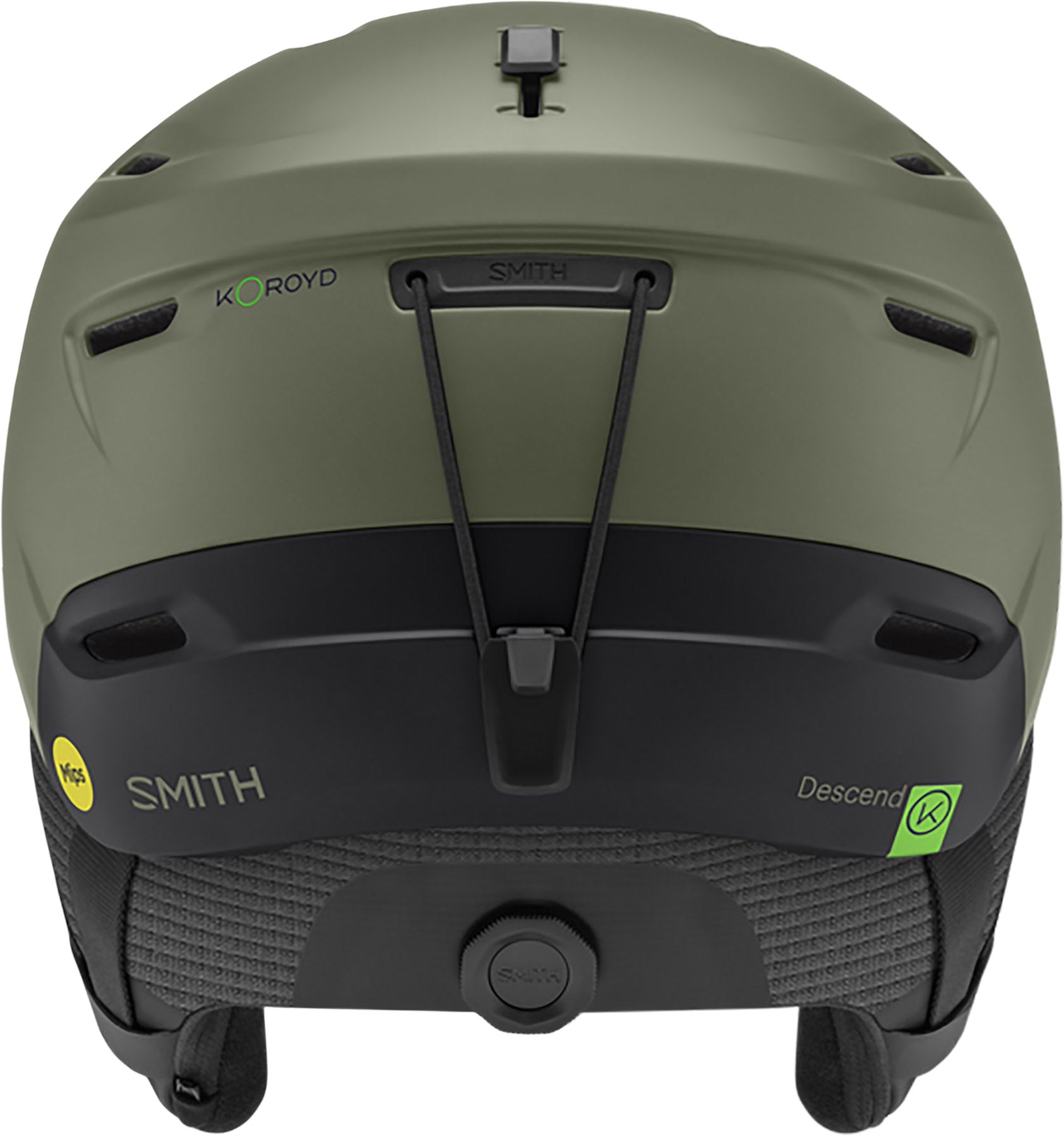 Descend MIPS Helmet 