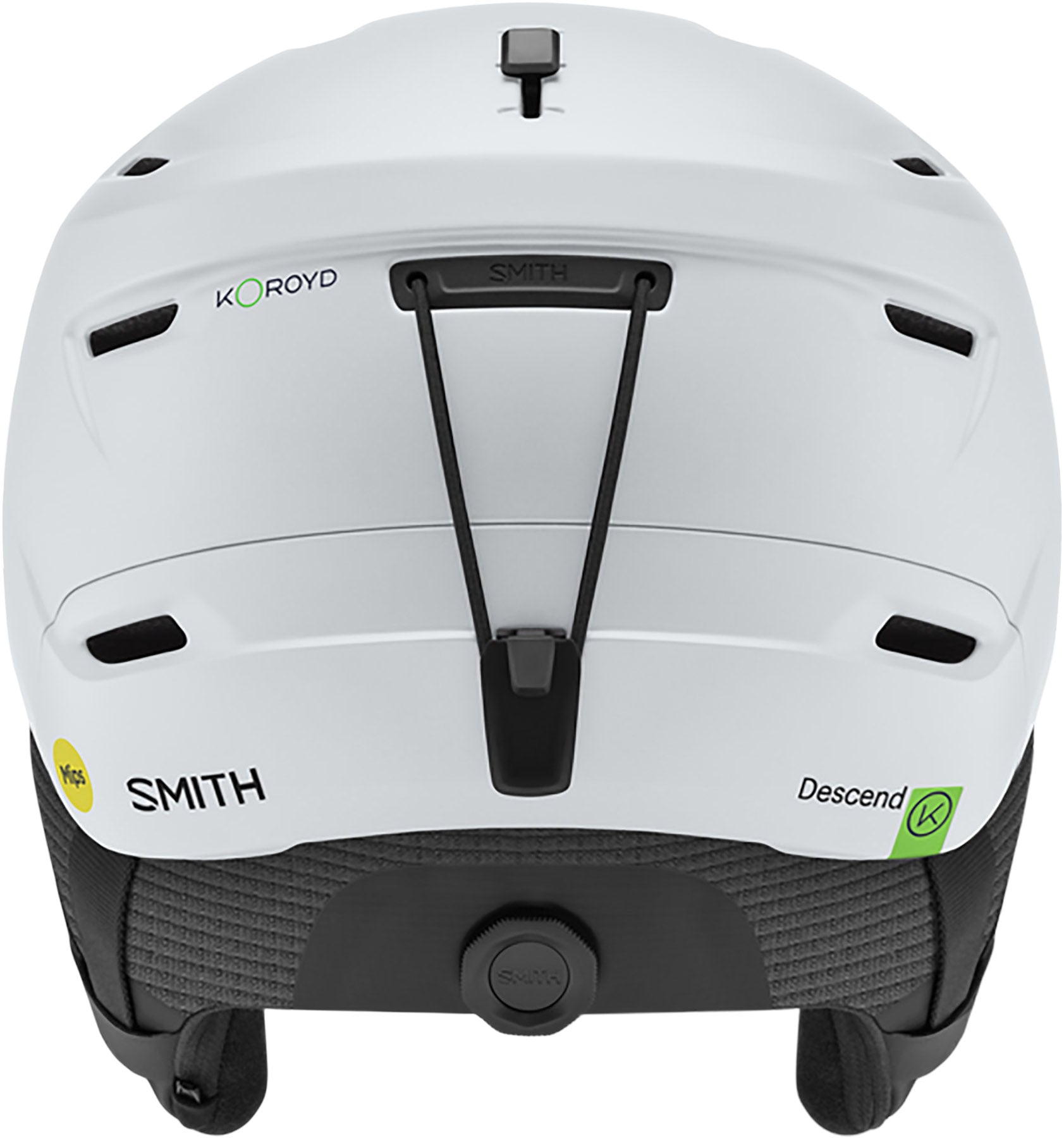 Descend MIPS Helmet 