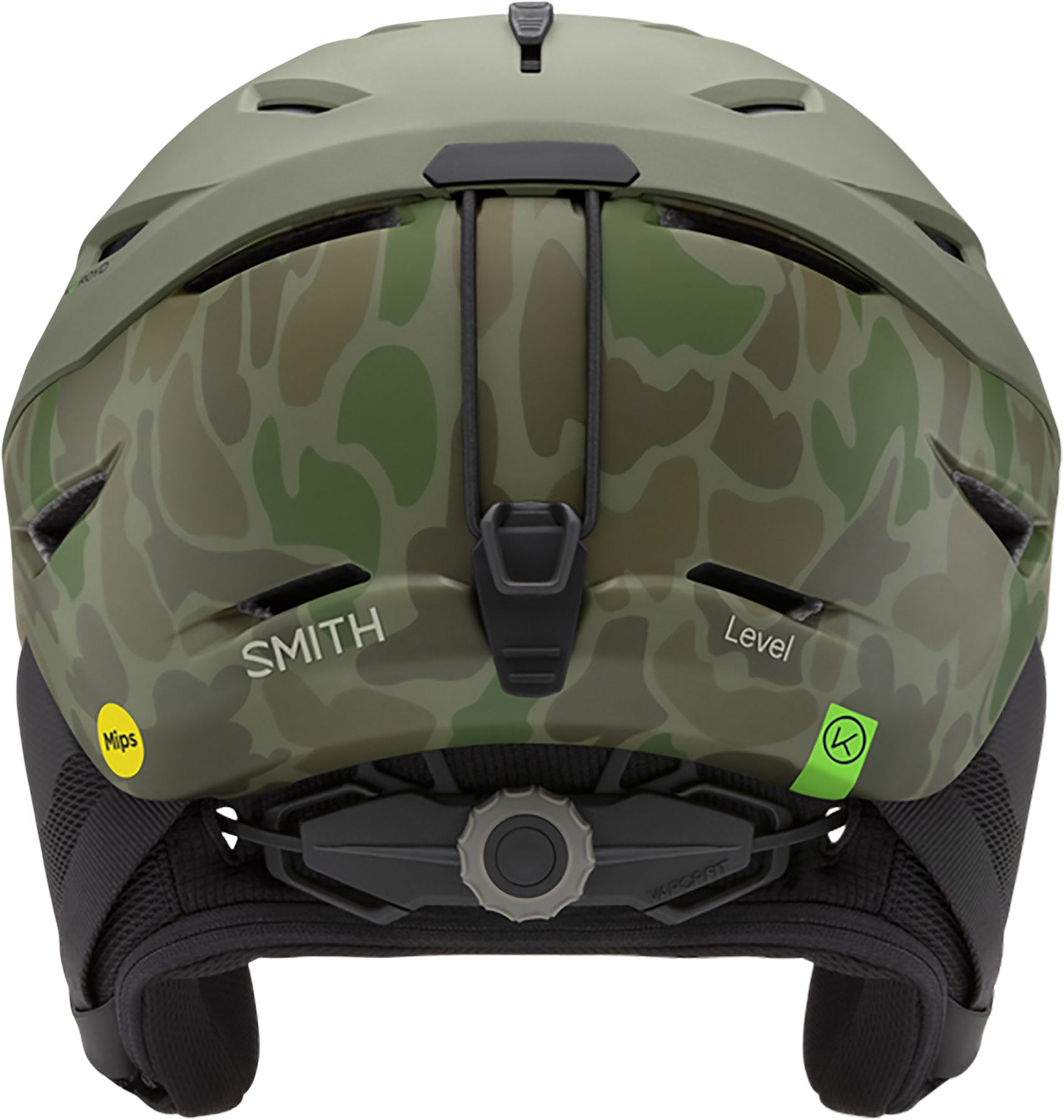 Level MIPS Ski Helmet