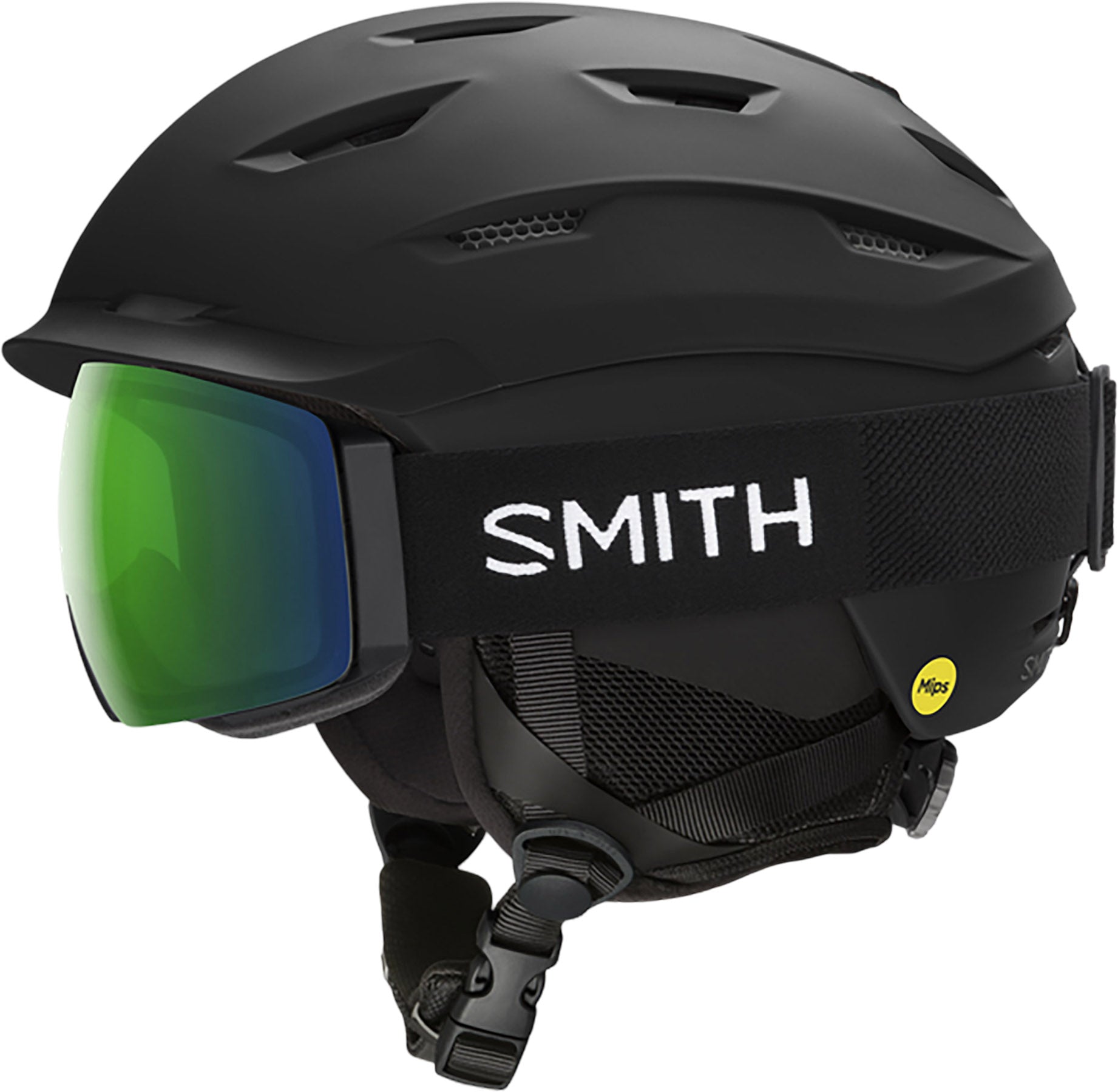 Level MIPS Ski Helmet