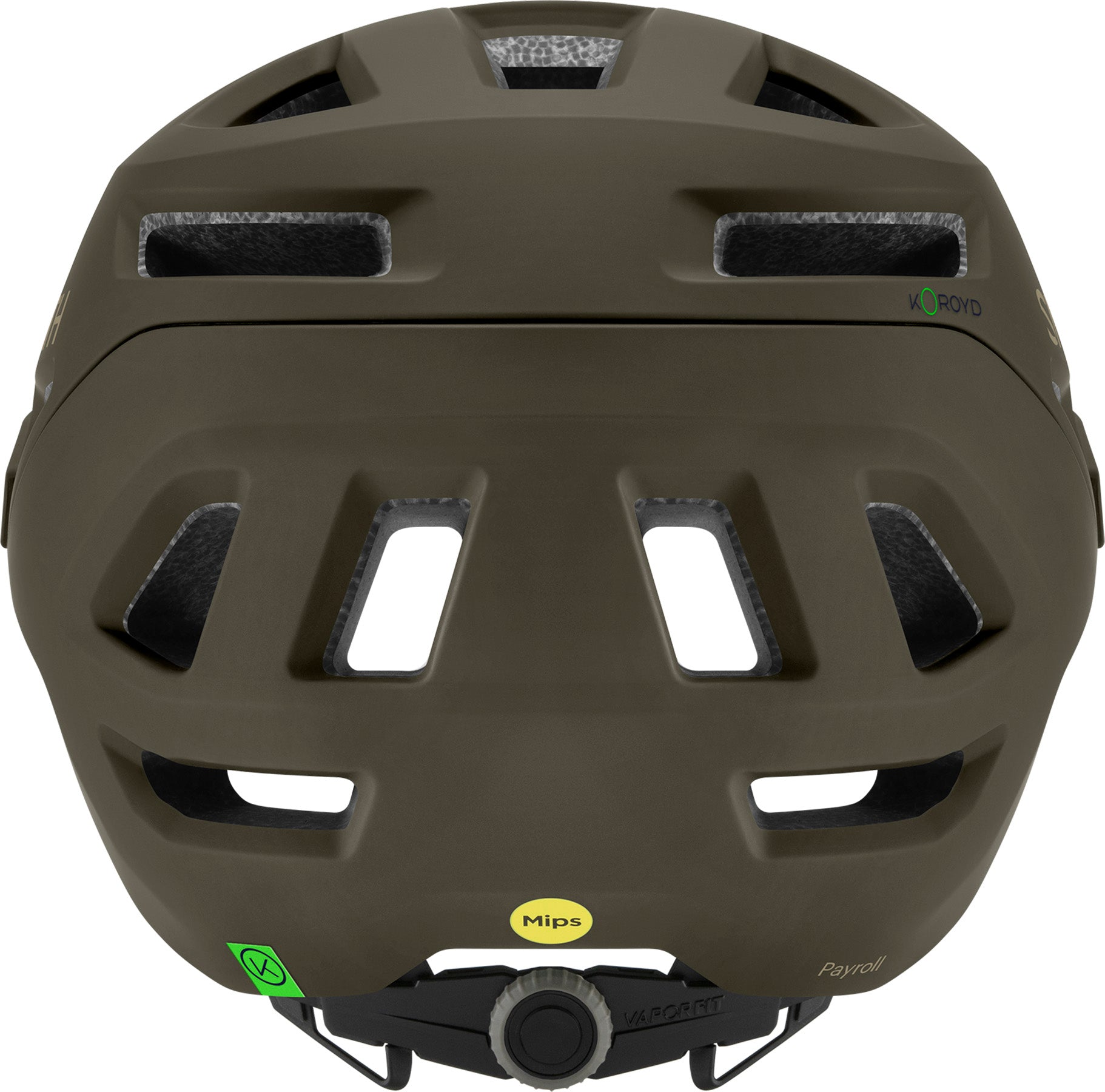 Payroll MIPS Helmet - Unisex