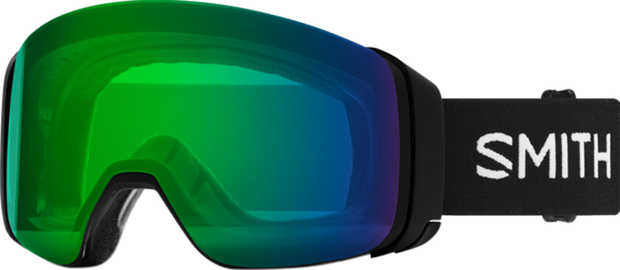 4D Mag Ski Goggles