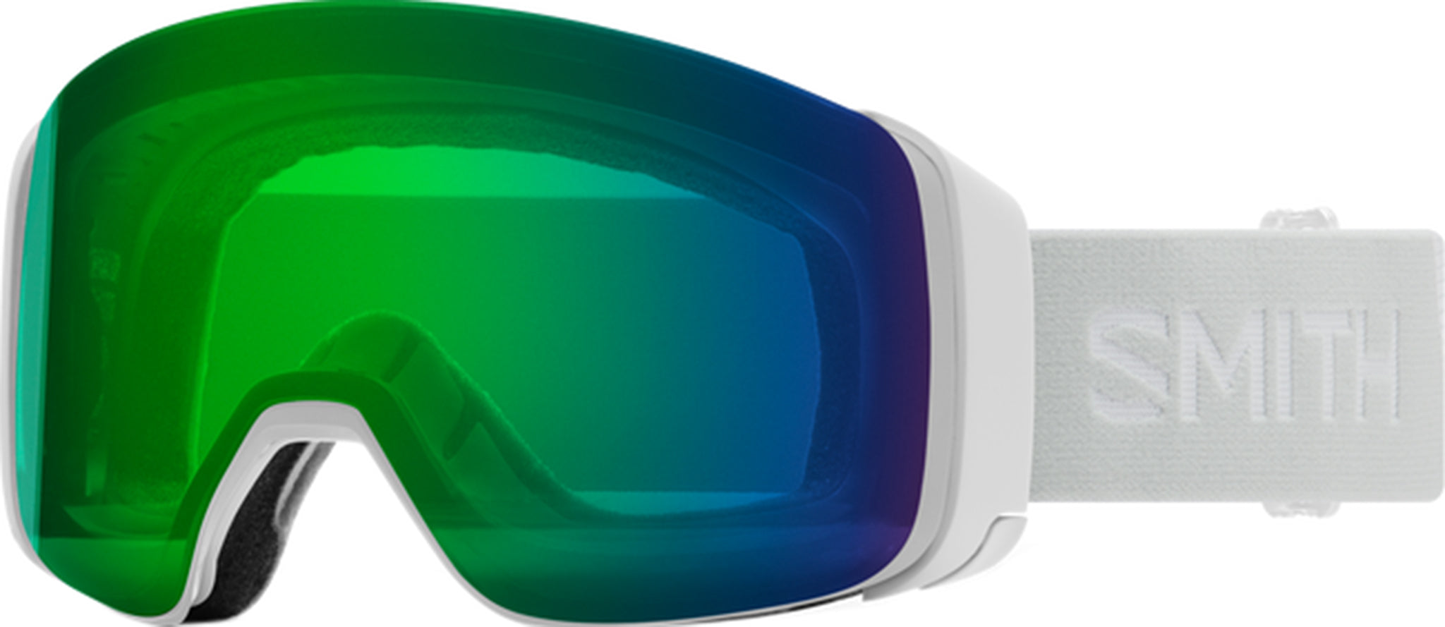 4D Mag Ski Goggles