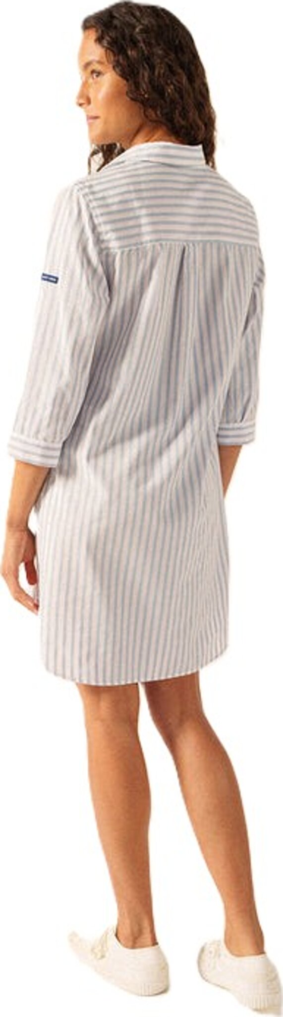 Bénédicte II Dress - Women's
