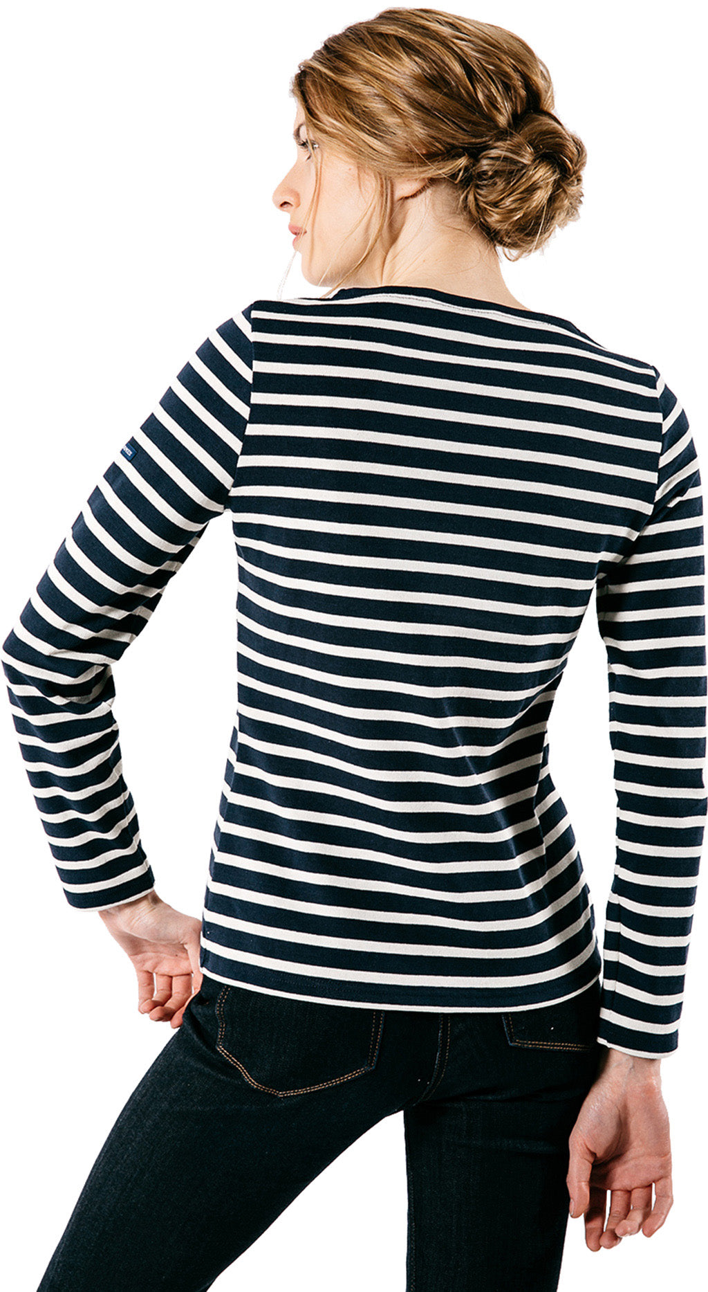 Meridame II Breton Top - Women's