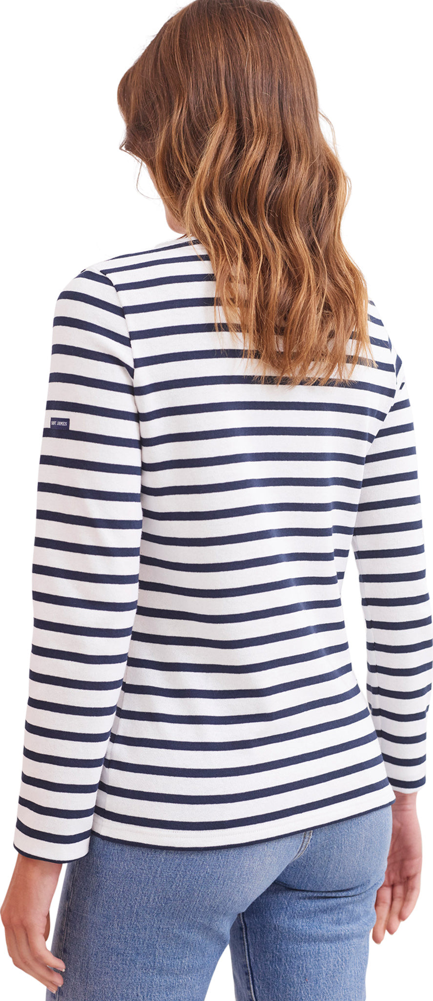 Meridame II Breton Top - Women's
