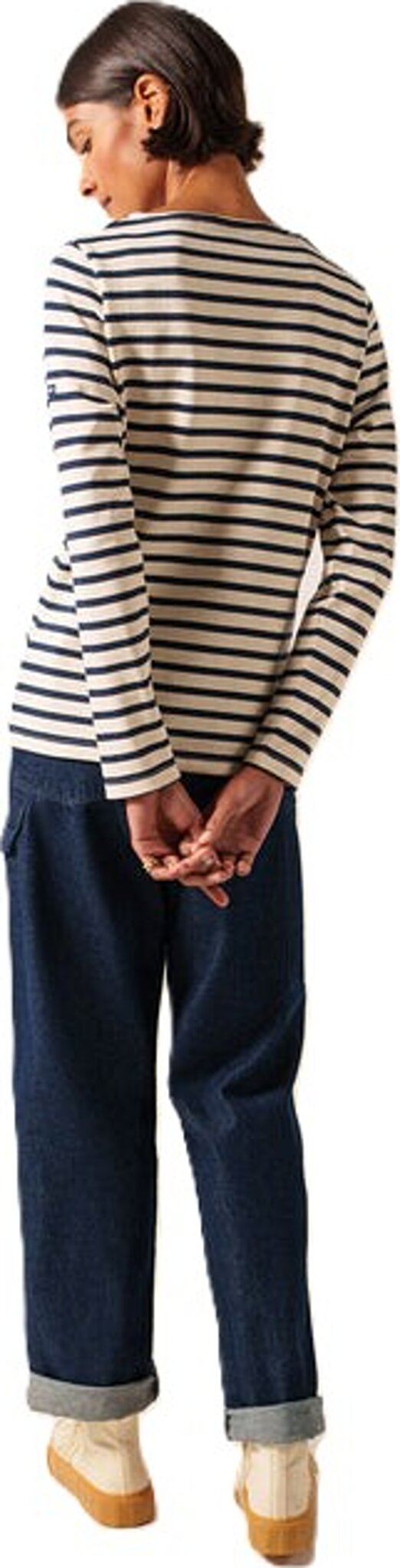 Meridame II Breton Top - Women's