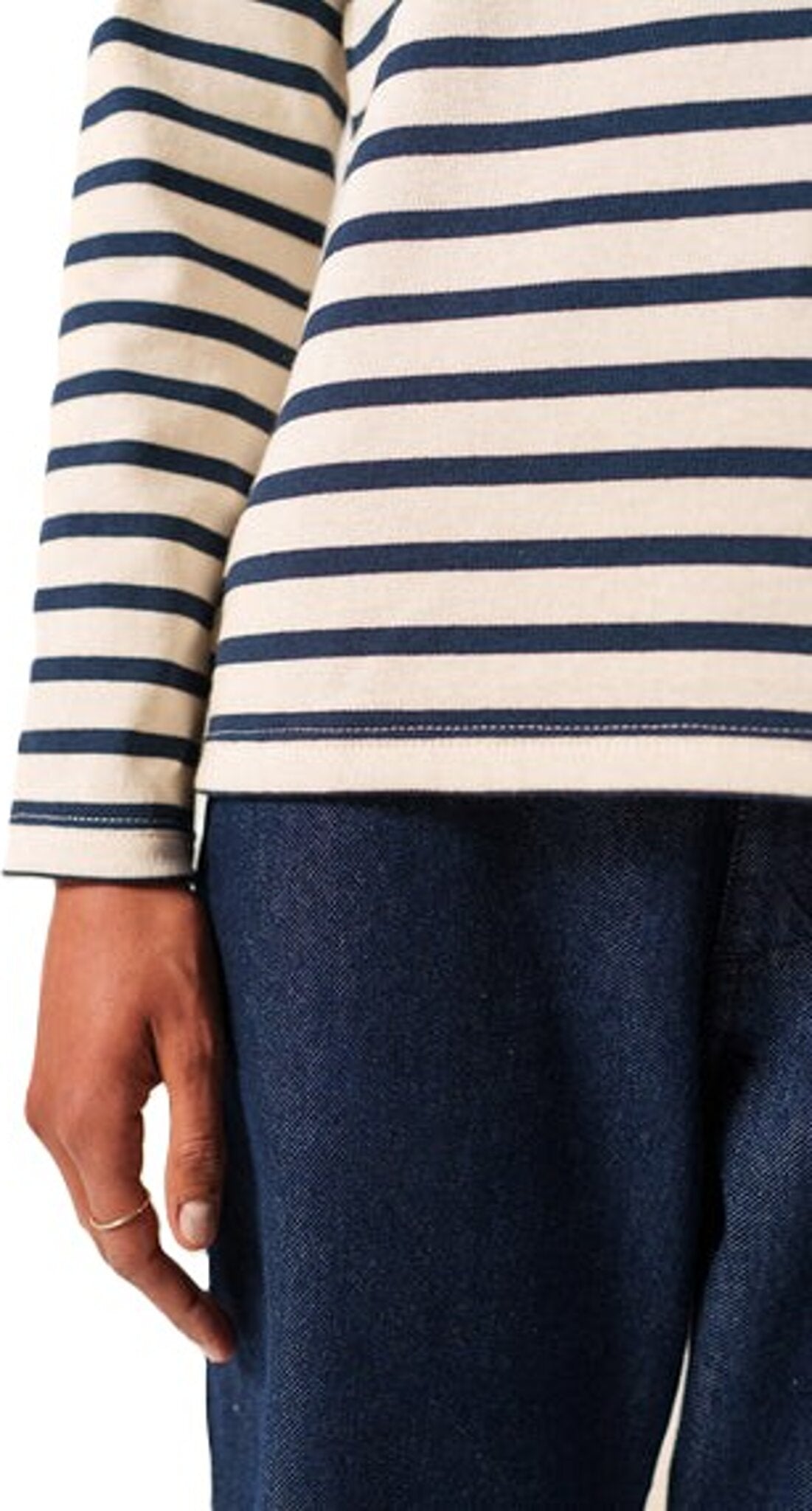 Meridame II Breton Top - Women's