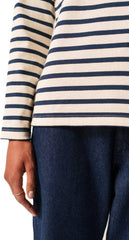 Meridame II Breton Top - Women's