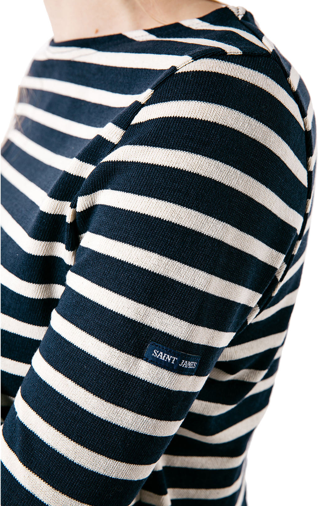 Meridame II Breton Top - Women's
