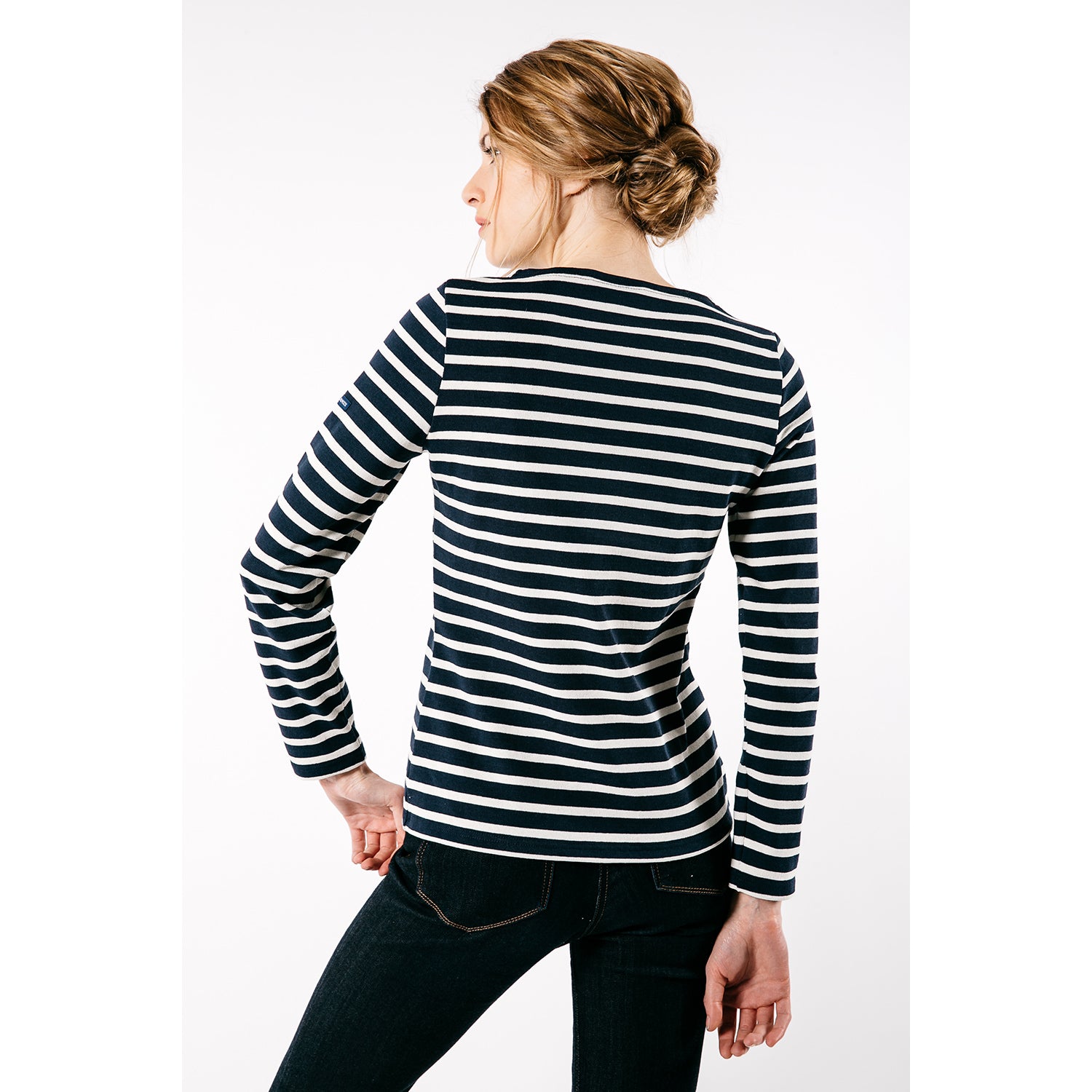 Meridame II Breton Top - Women's