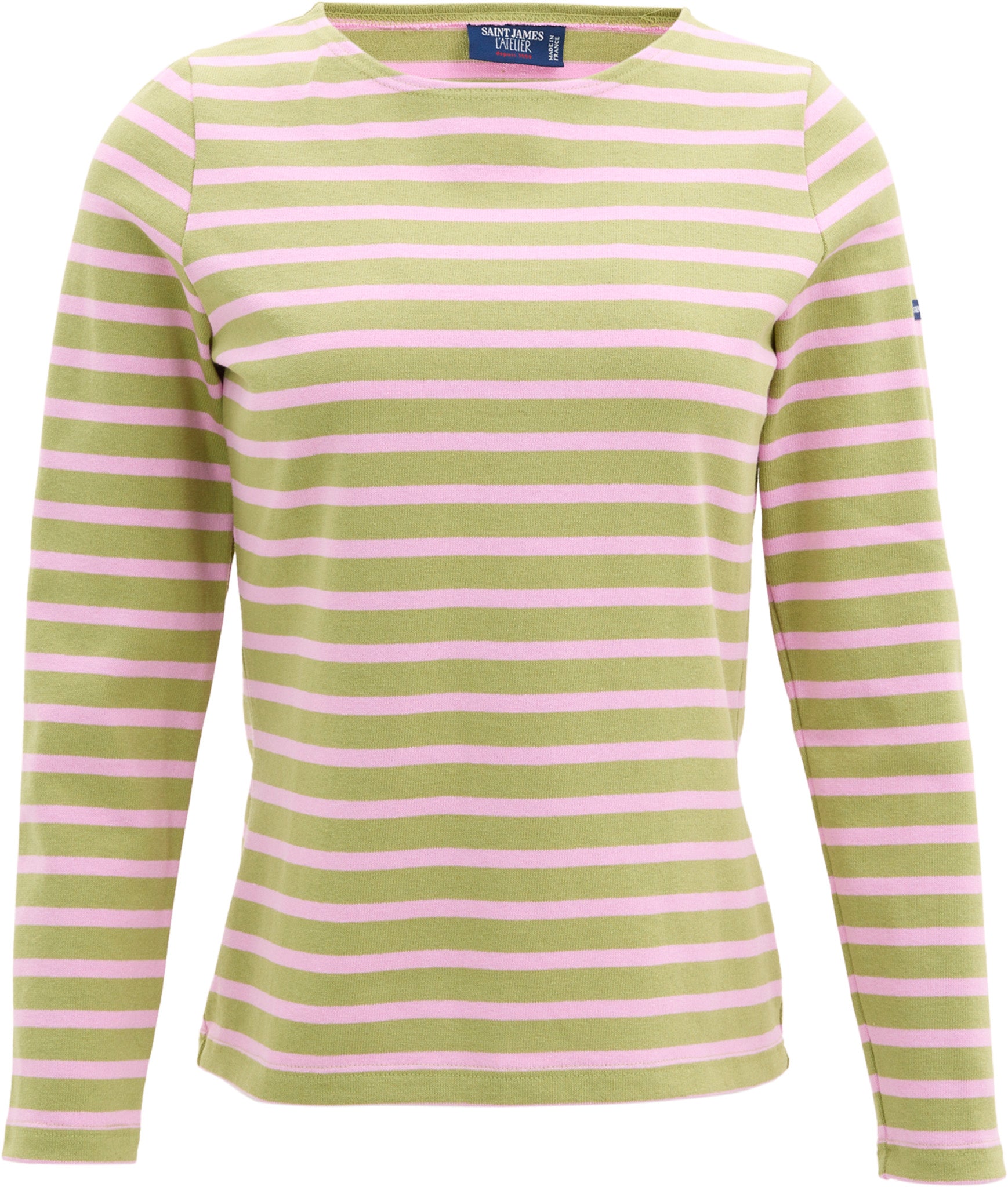 Meridame II Breton Top - Women's