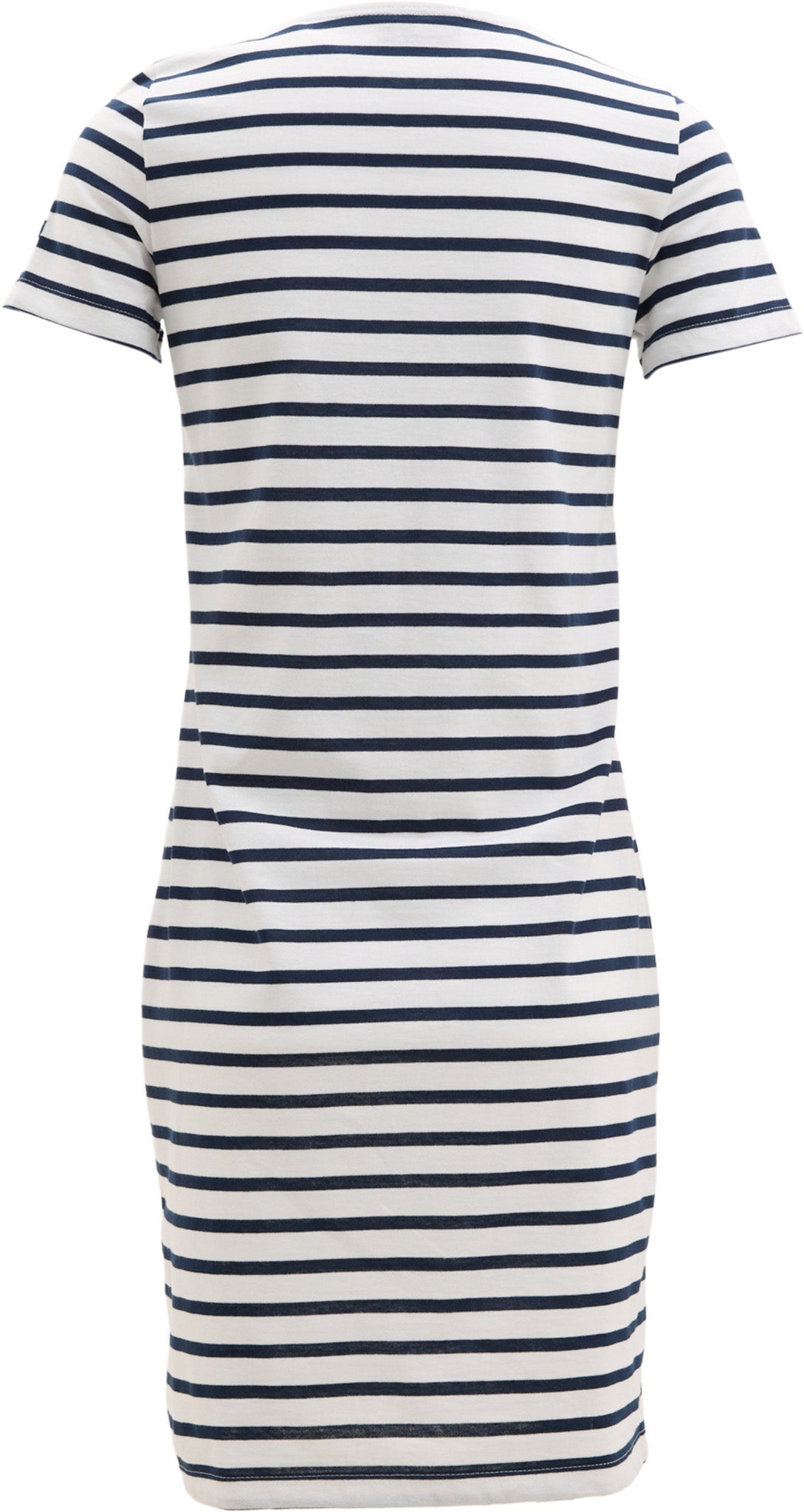 Villefranche Striped Dress - Women's
