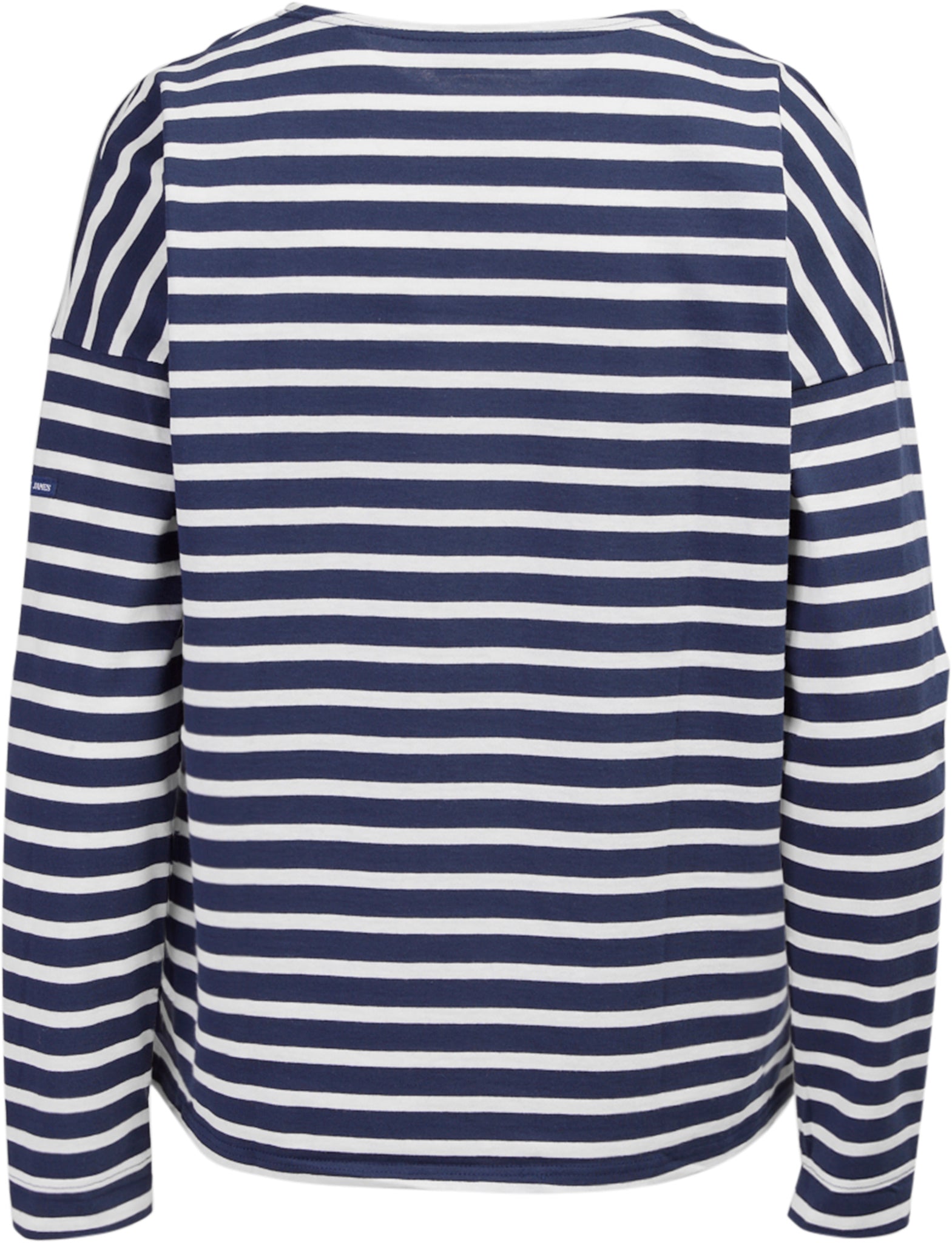 Minquiers Drop II Striped Shirt - Women's