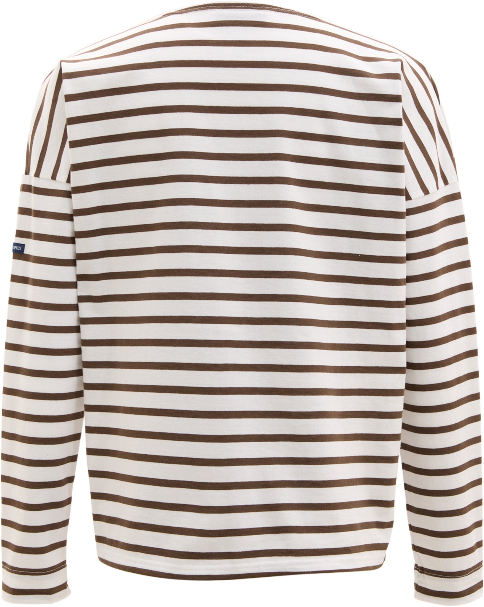 Minquiers Drop II Striped Shirt - Women's