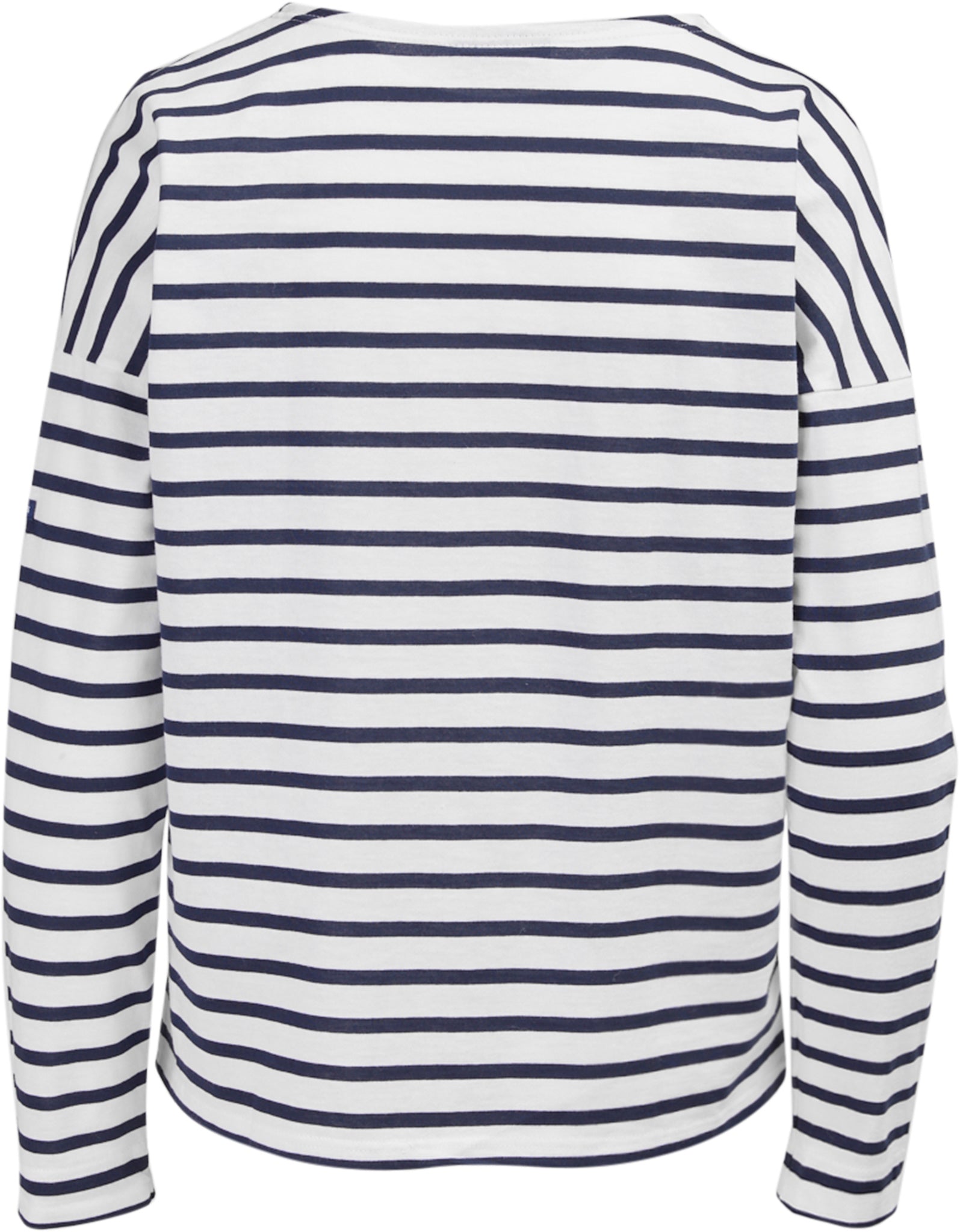 Minquiers Drop II Striped Shirt - Women's
