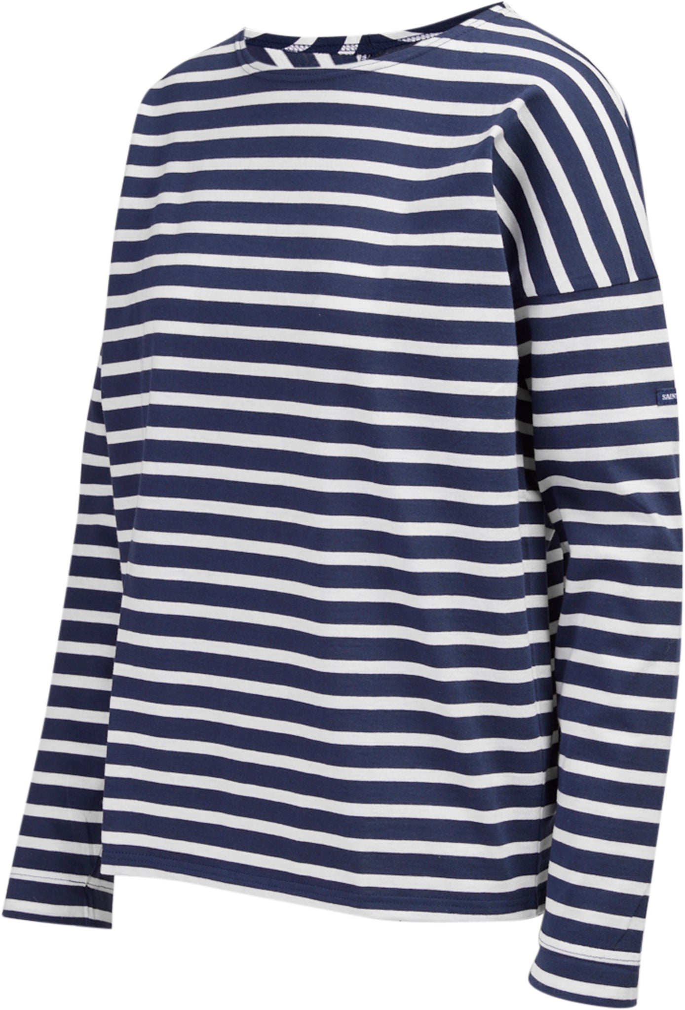Minquiers Drop II Striped Shirt - Women's